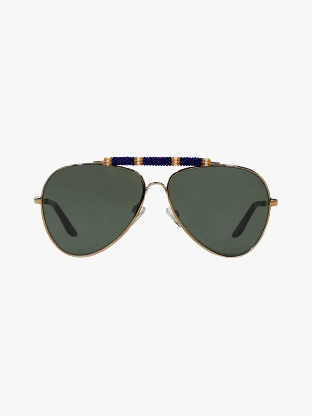 Michael Nelson Exclusive Sunglasses