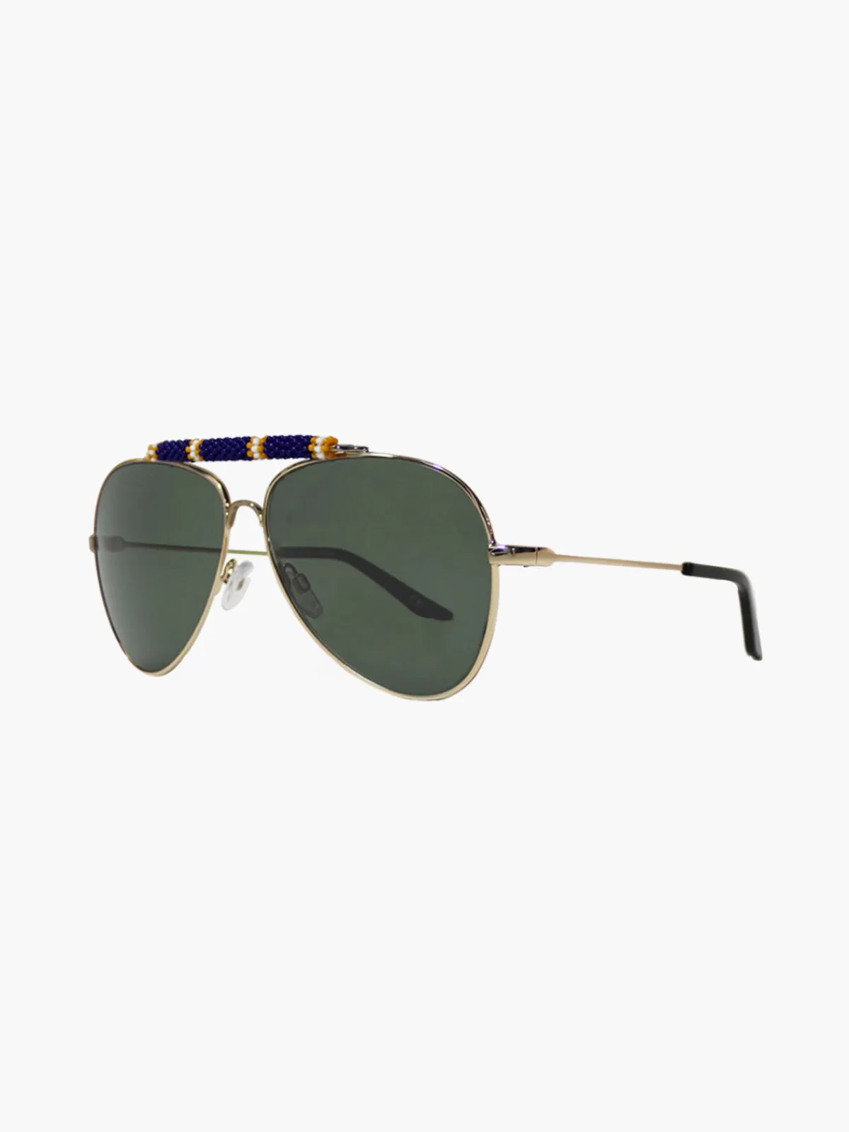 Michael Nelson Exclusive Sunglasses