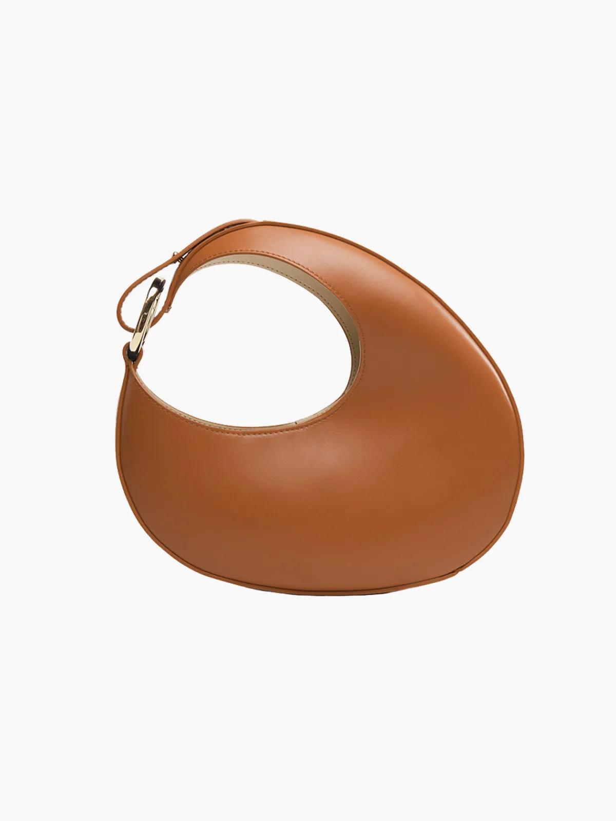 Carolina Santo Domingo Ostra Micro Handbag