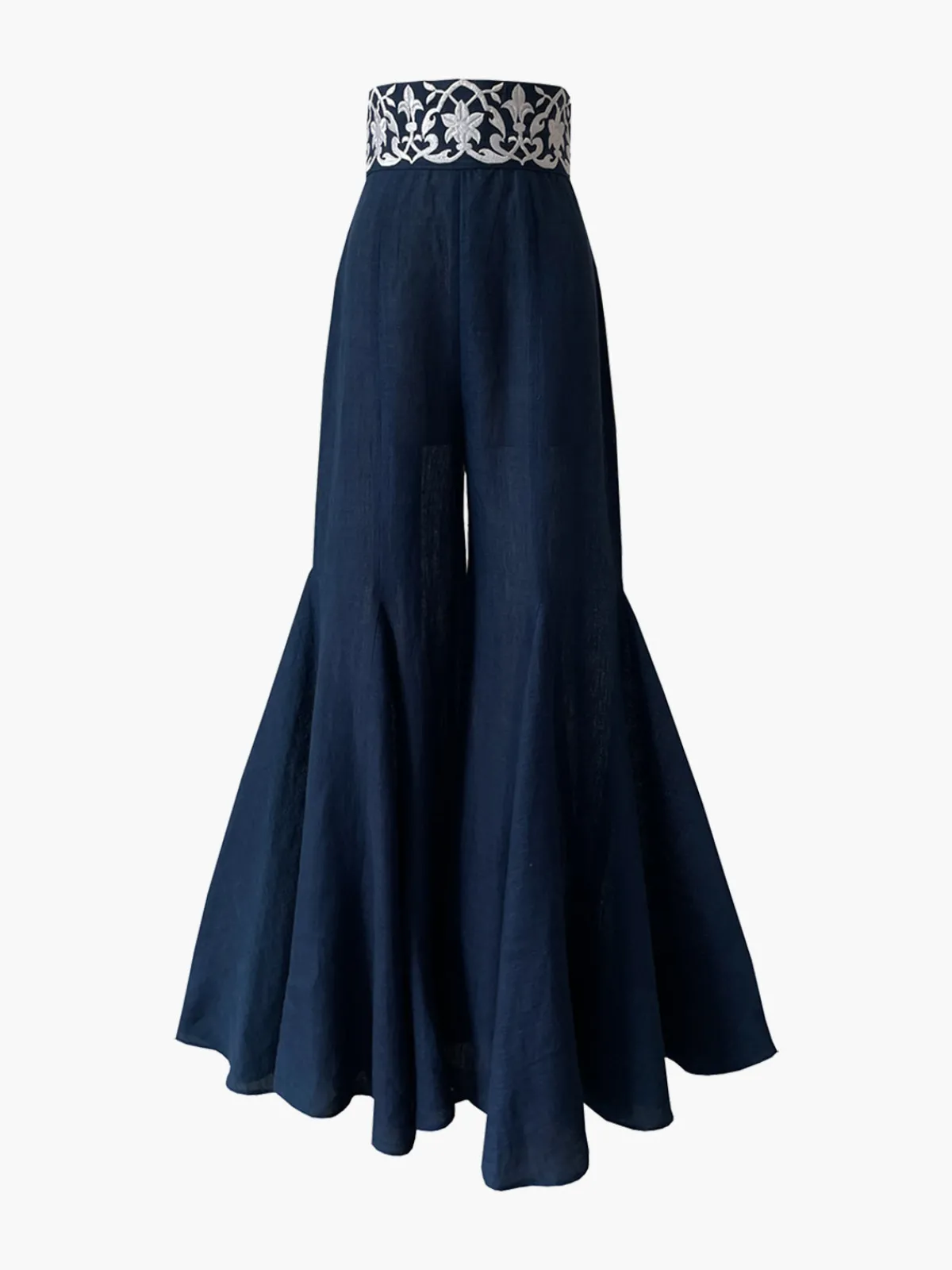 De Castro Mermaid Trousers