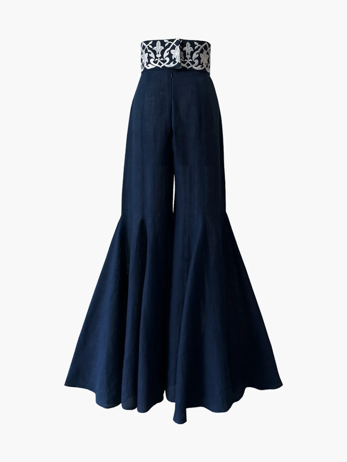 De Castro Mermaid Trousers