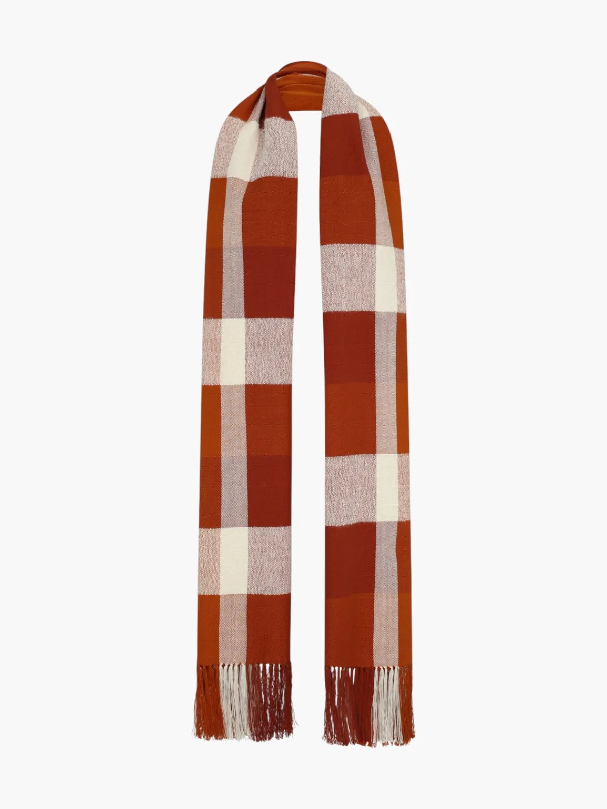 ESCVDO Spondylus Scarf