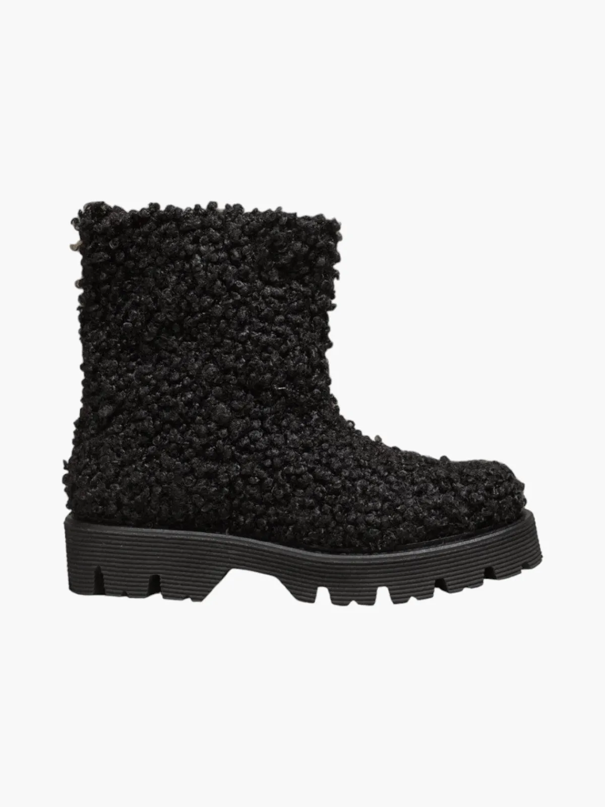 O2 Monde Varuna Boot Shearling