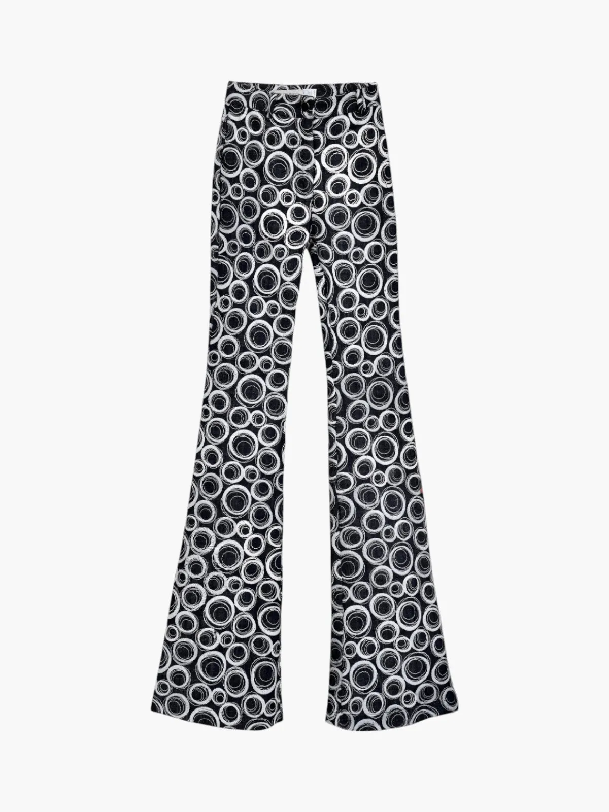 Francesca Miranda Eras Denim Pants