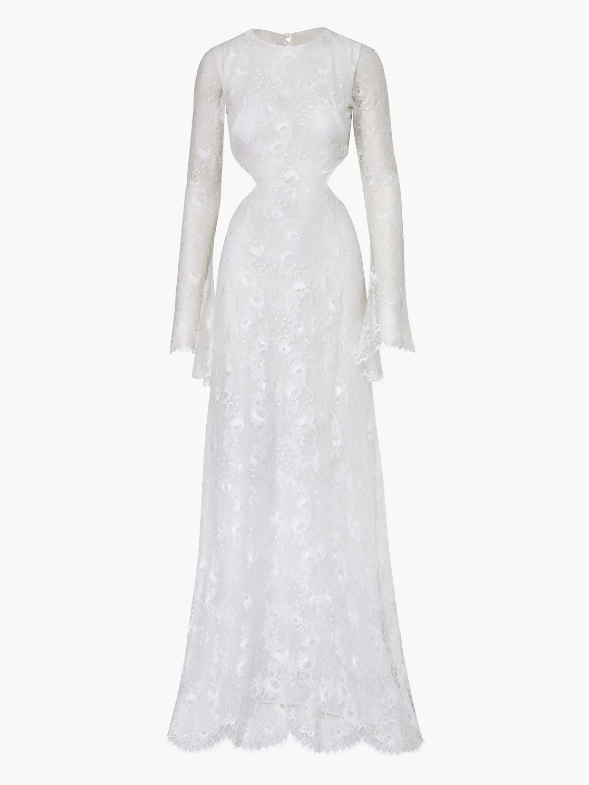 Francesca Miranda Cher Dress