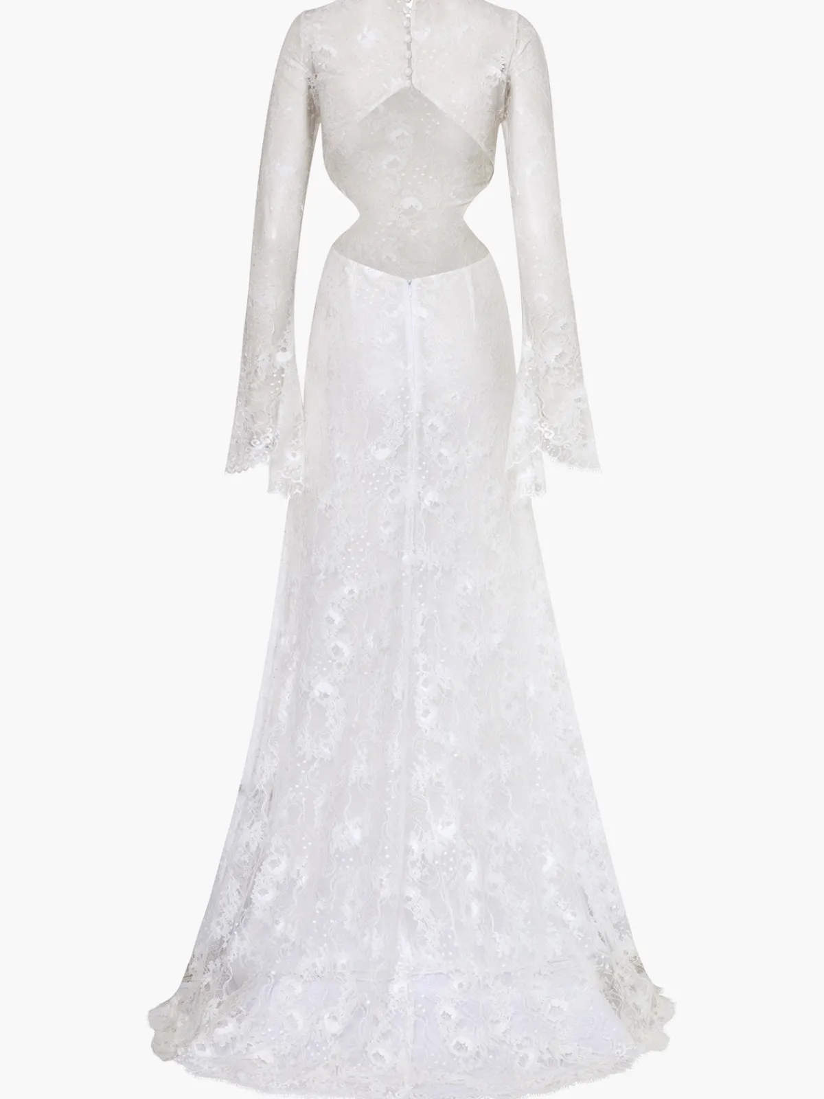 Francesca Miranda Cher Dress