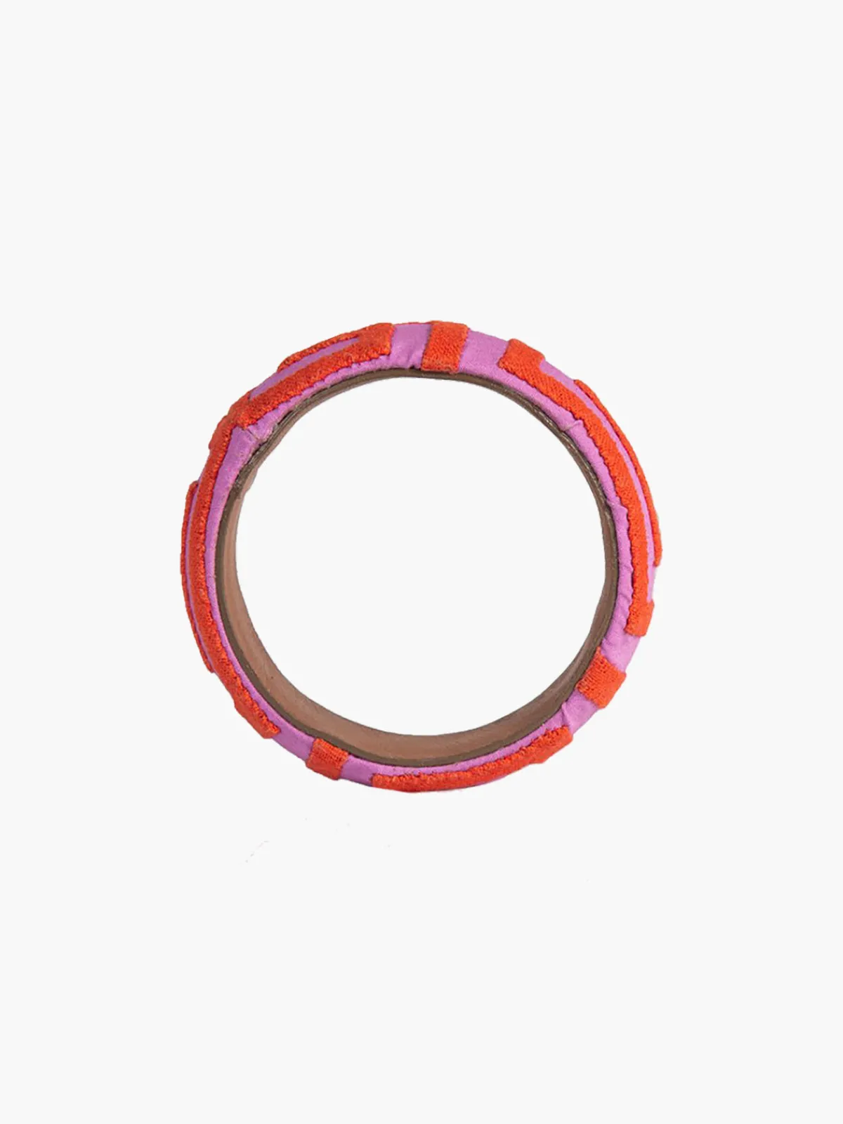 Mola Sasa Bajo Kuna Bracelet