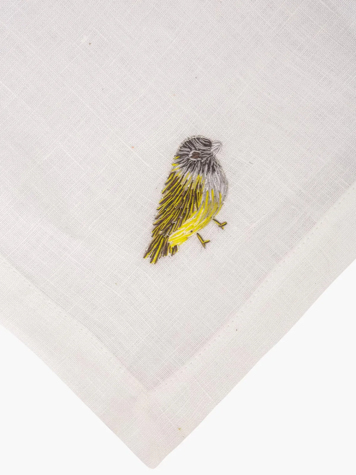 Francesca Miranda Table Napkins Set of 4