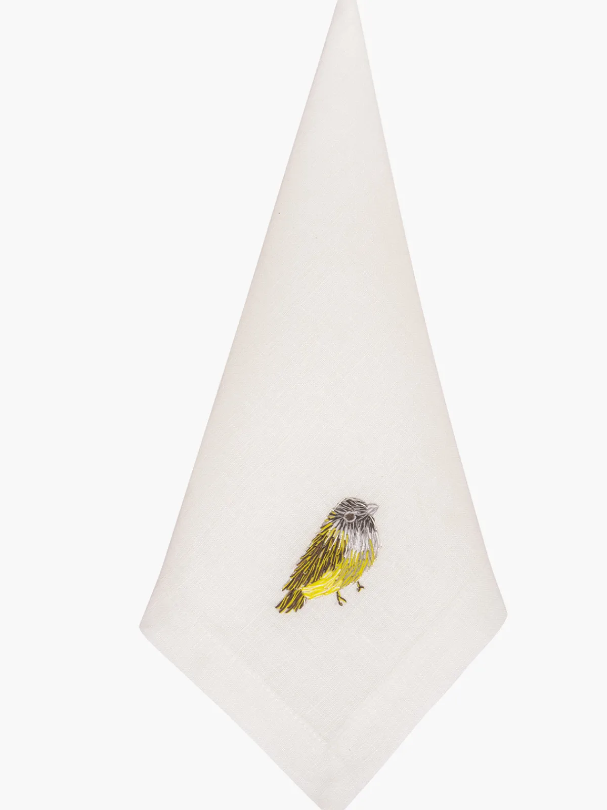 Francesca Miranda Table Napkins Set of 4