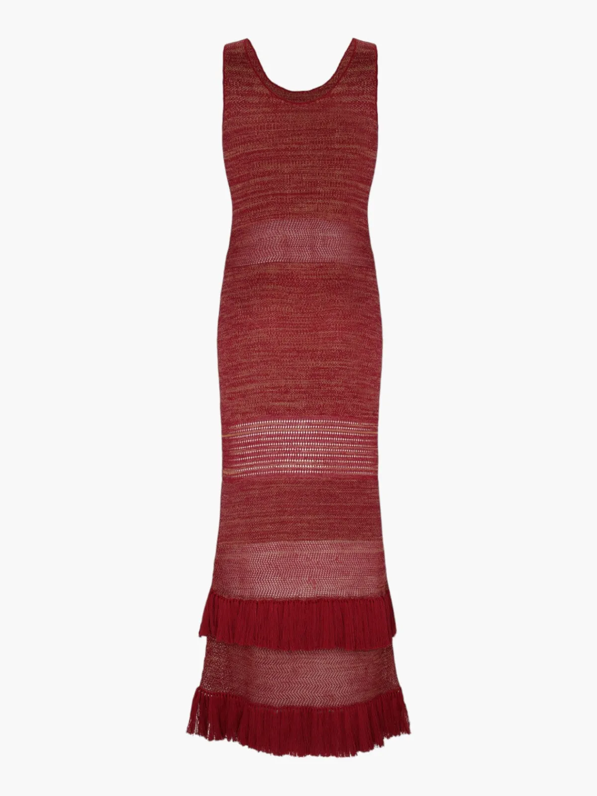 Escvdo Laguna Maxi Dress