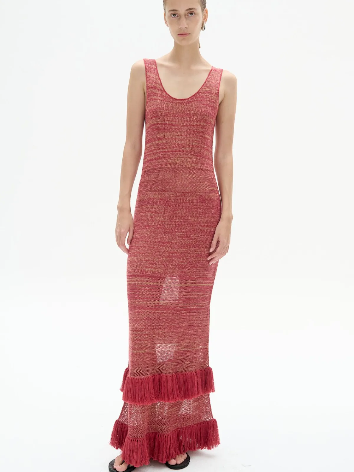 Escvdo Laguna Maxi Dress