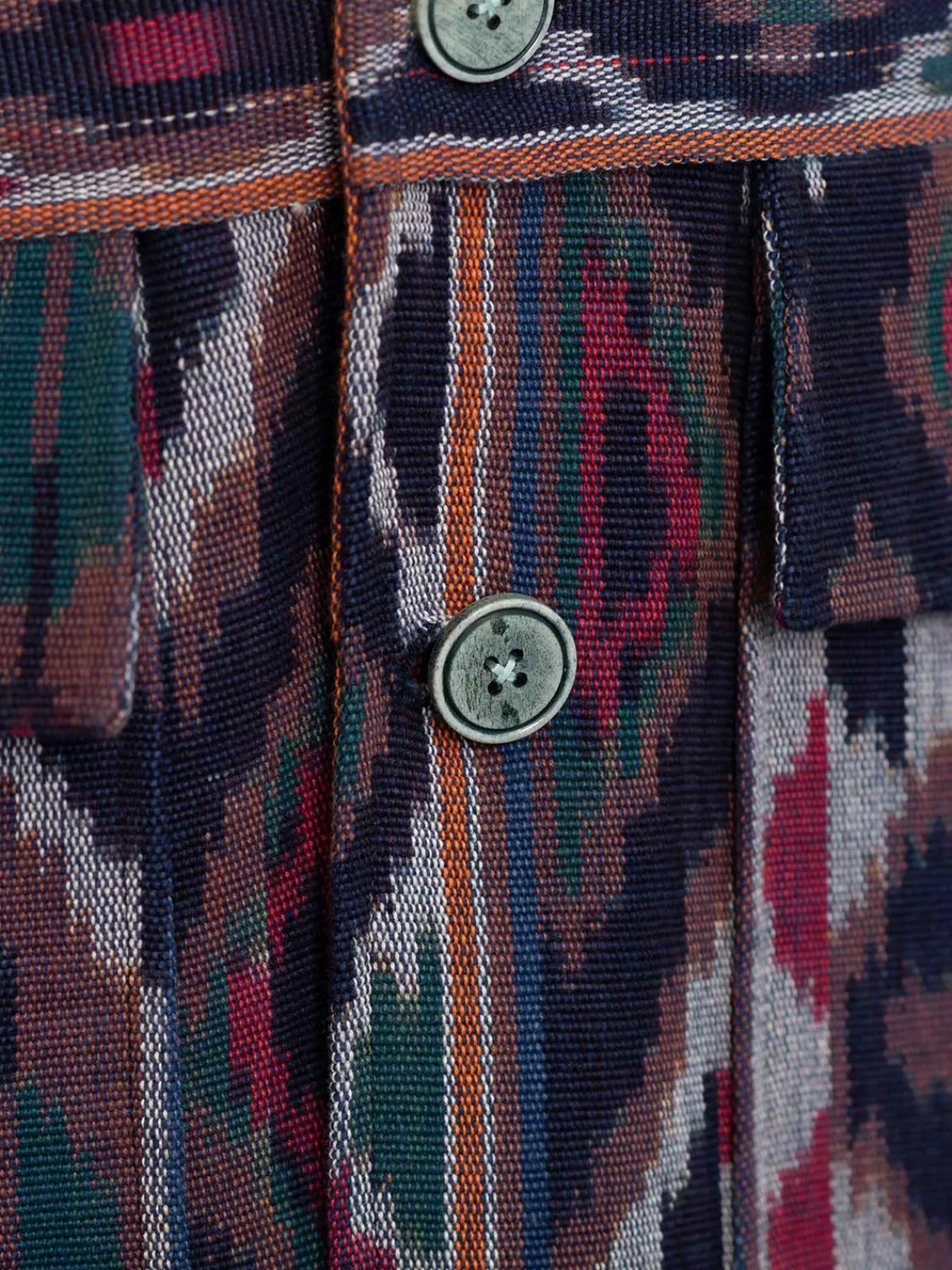 De Castro Bush Jacket