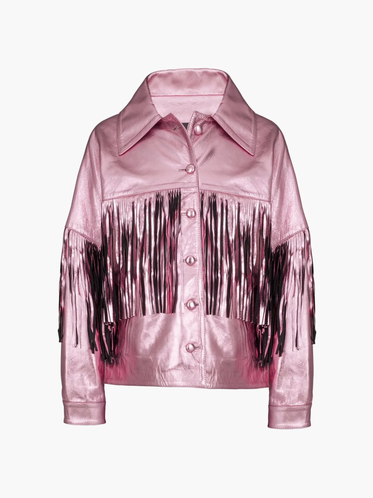 DanCassab Taylor Jacket