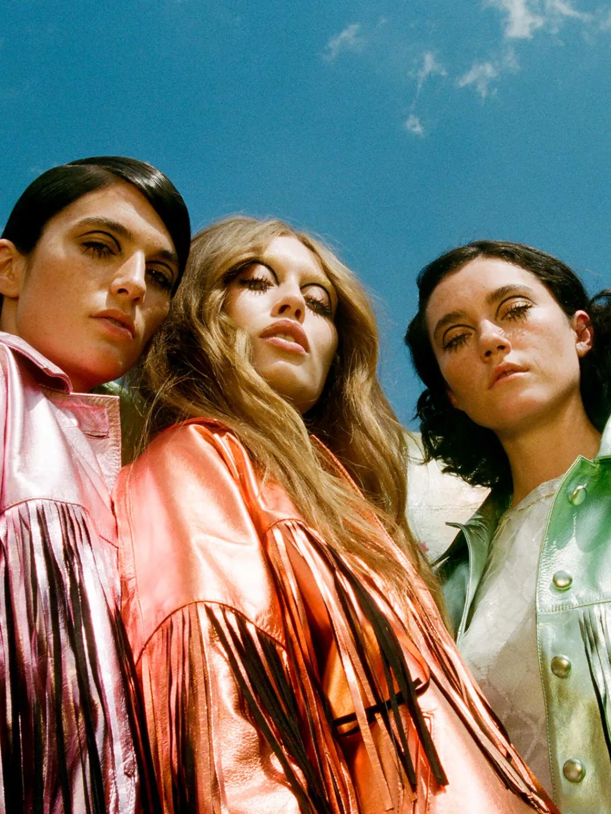 DanCassab Taylor Jacket