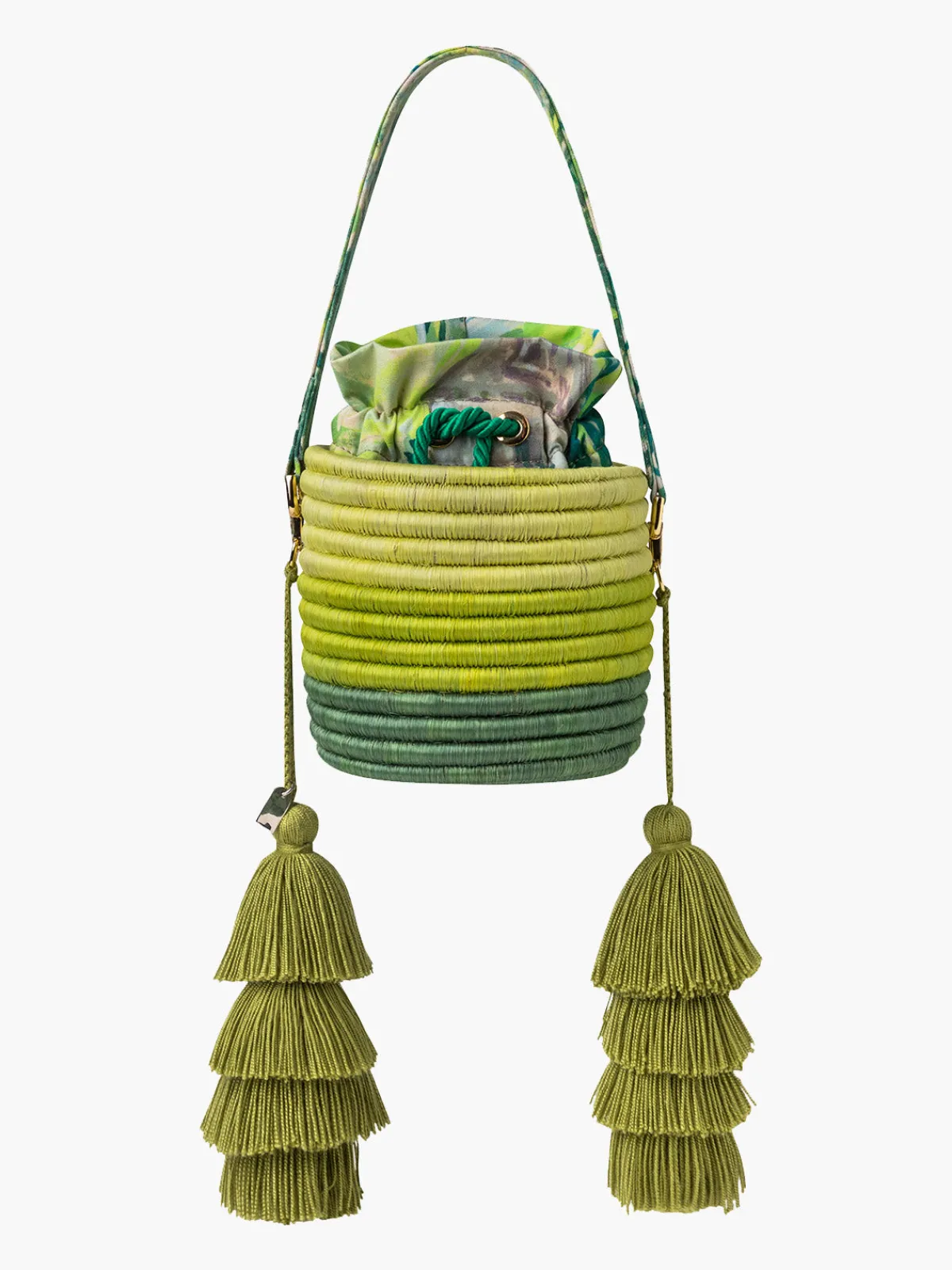 Maison Alma Bucket Bag