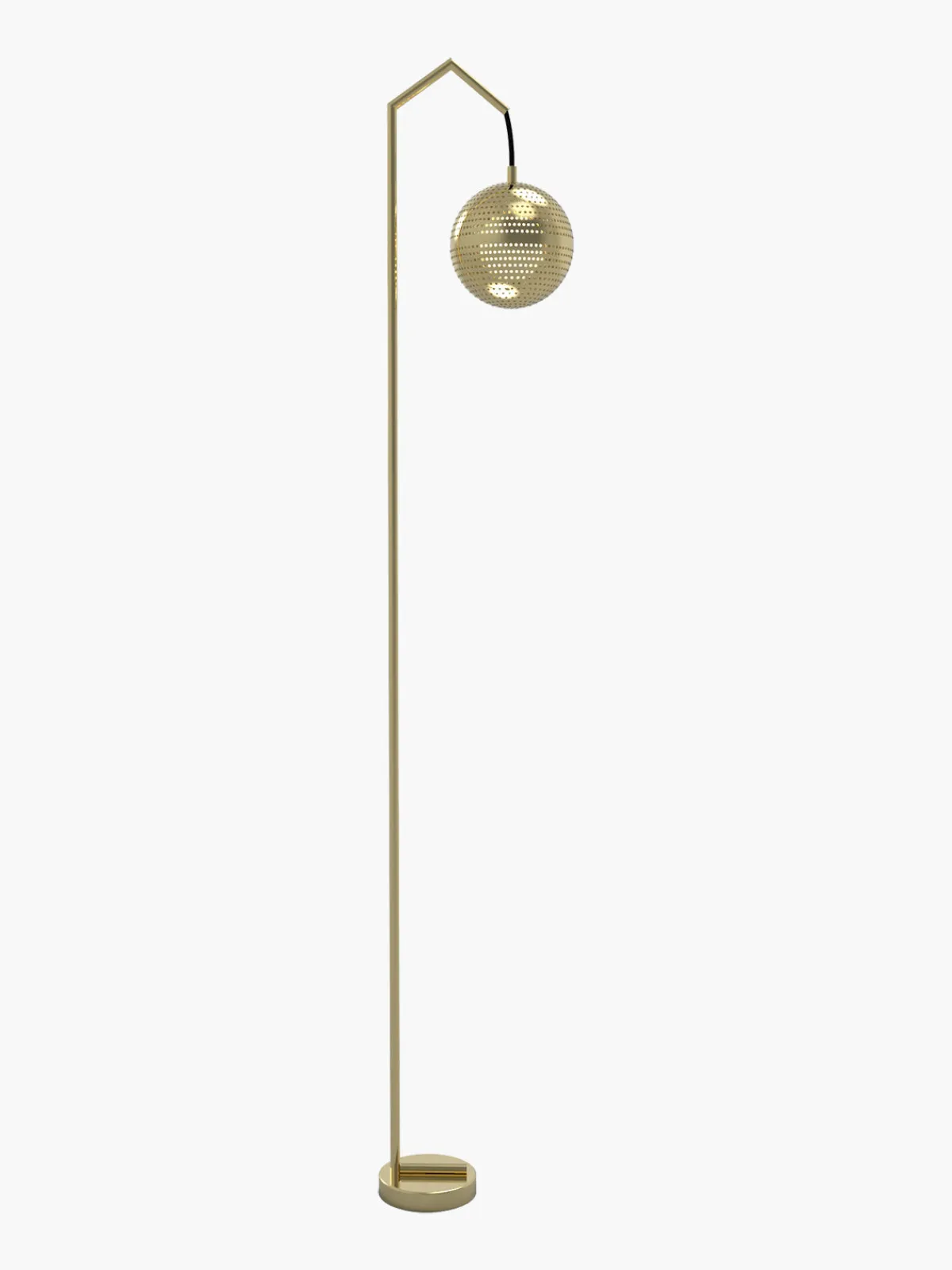 Dounia Amur Floor Lamp