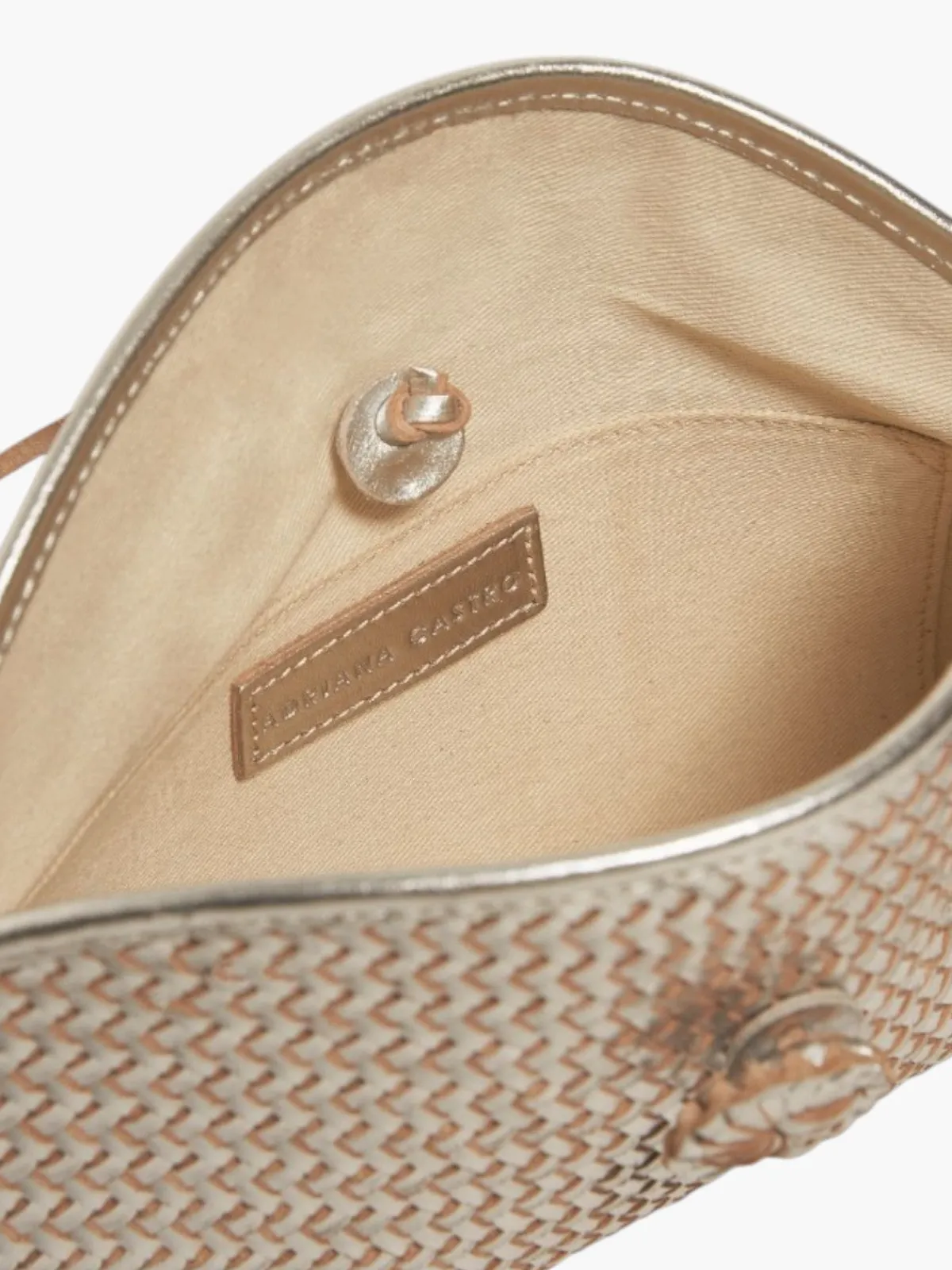 Adriana Castro La Barca Mini