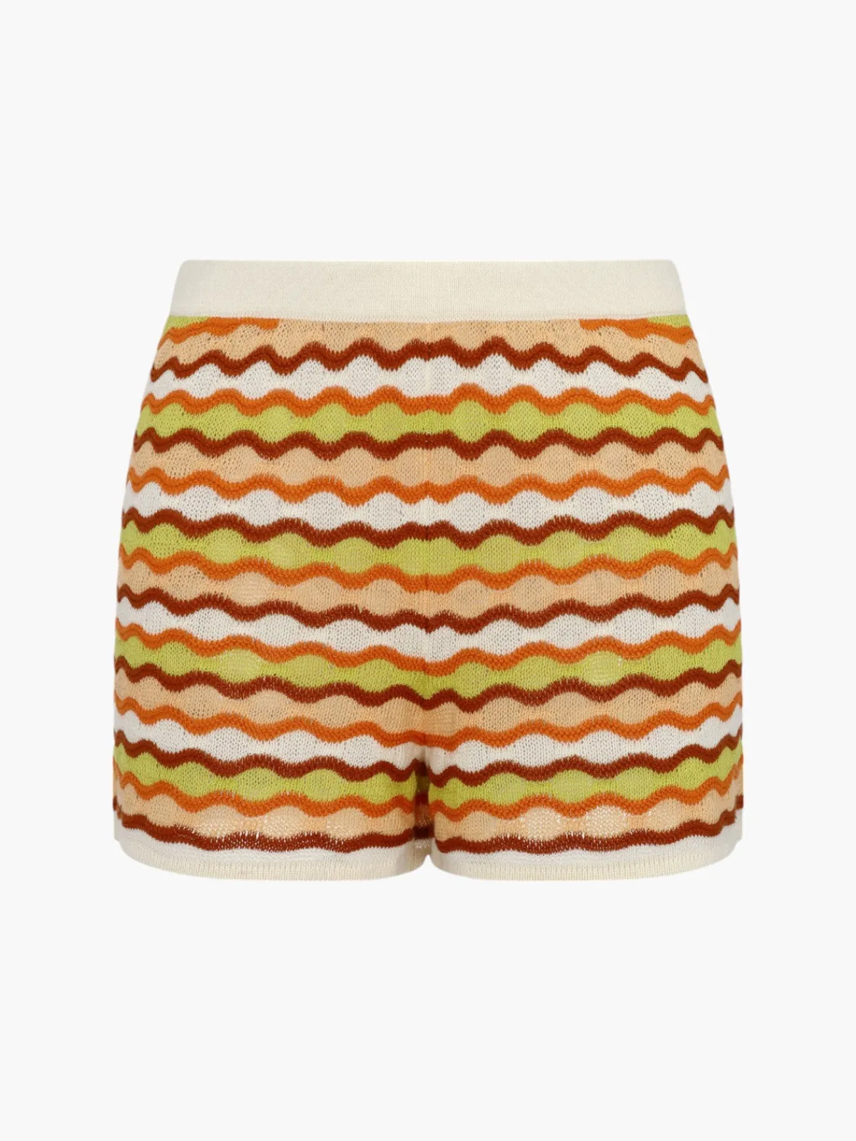 Escvdo Mullu Shorts