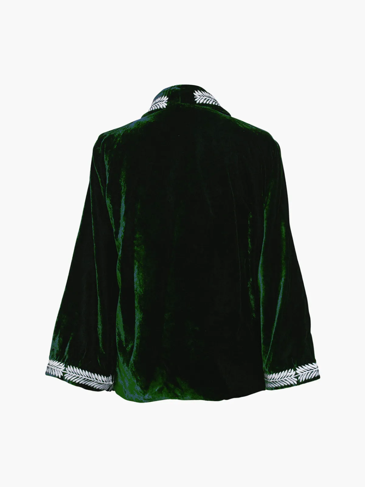 De Castro Kimono Jacket