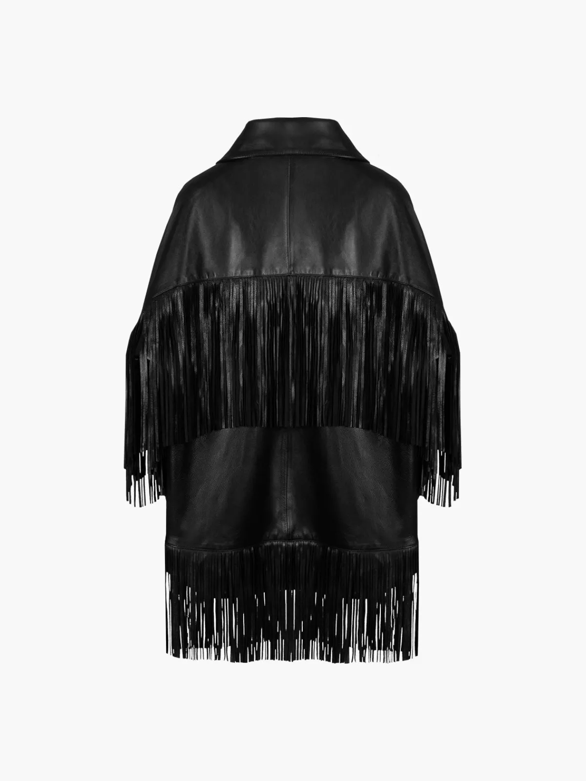 DanCassab Loretta Jacket