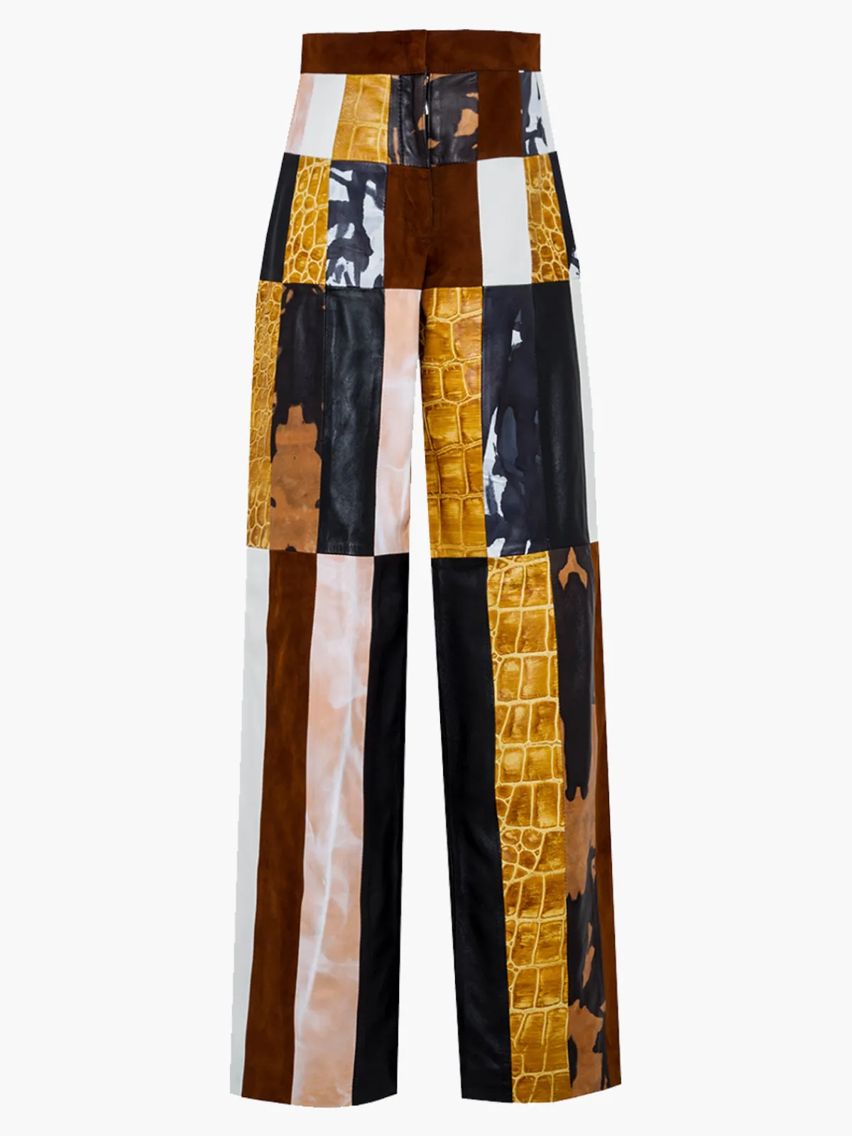 DanCassab Gloria Pants