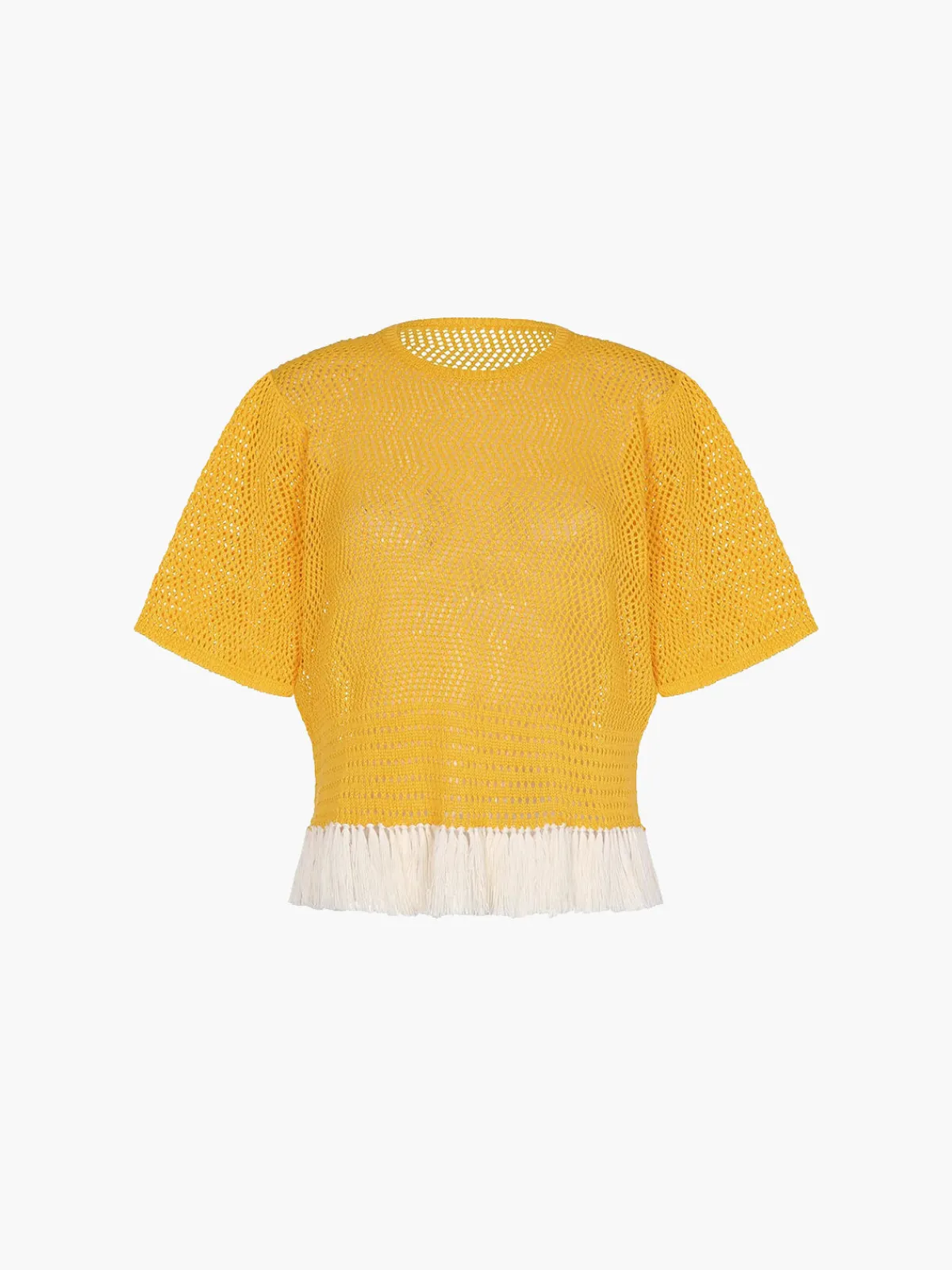 ESCVDO Carisa Blouse