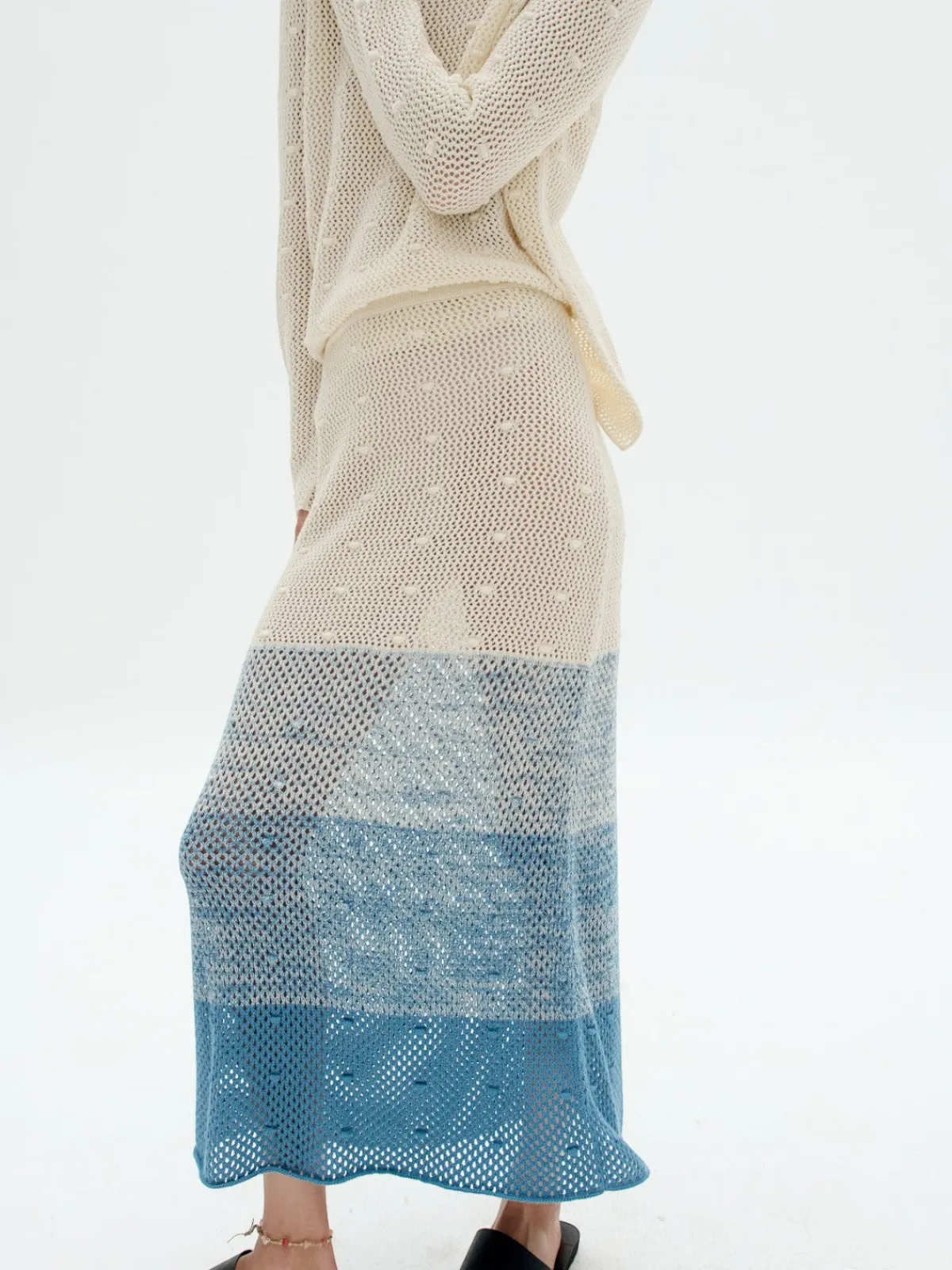 Escvdo Litoral Skirt