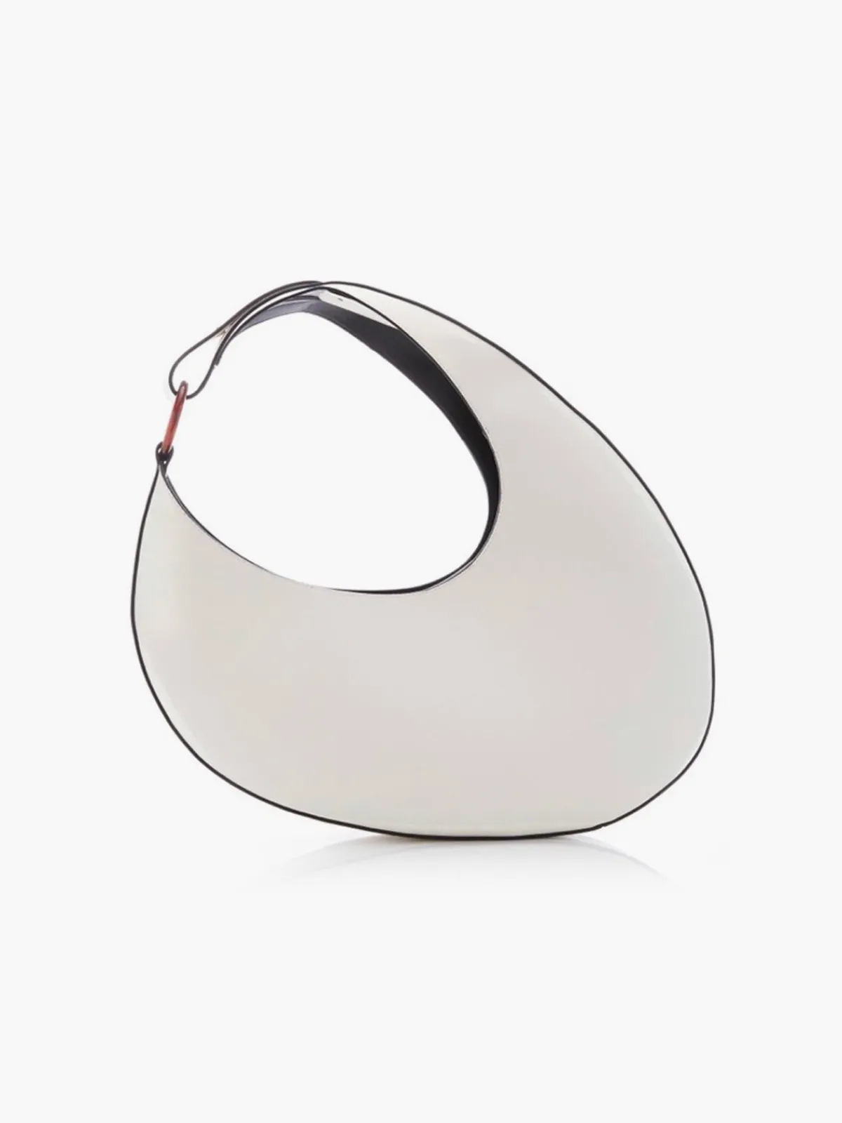 Carolina Santo Domingo Ostra Handbag