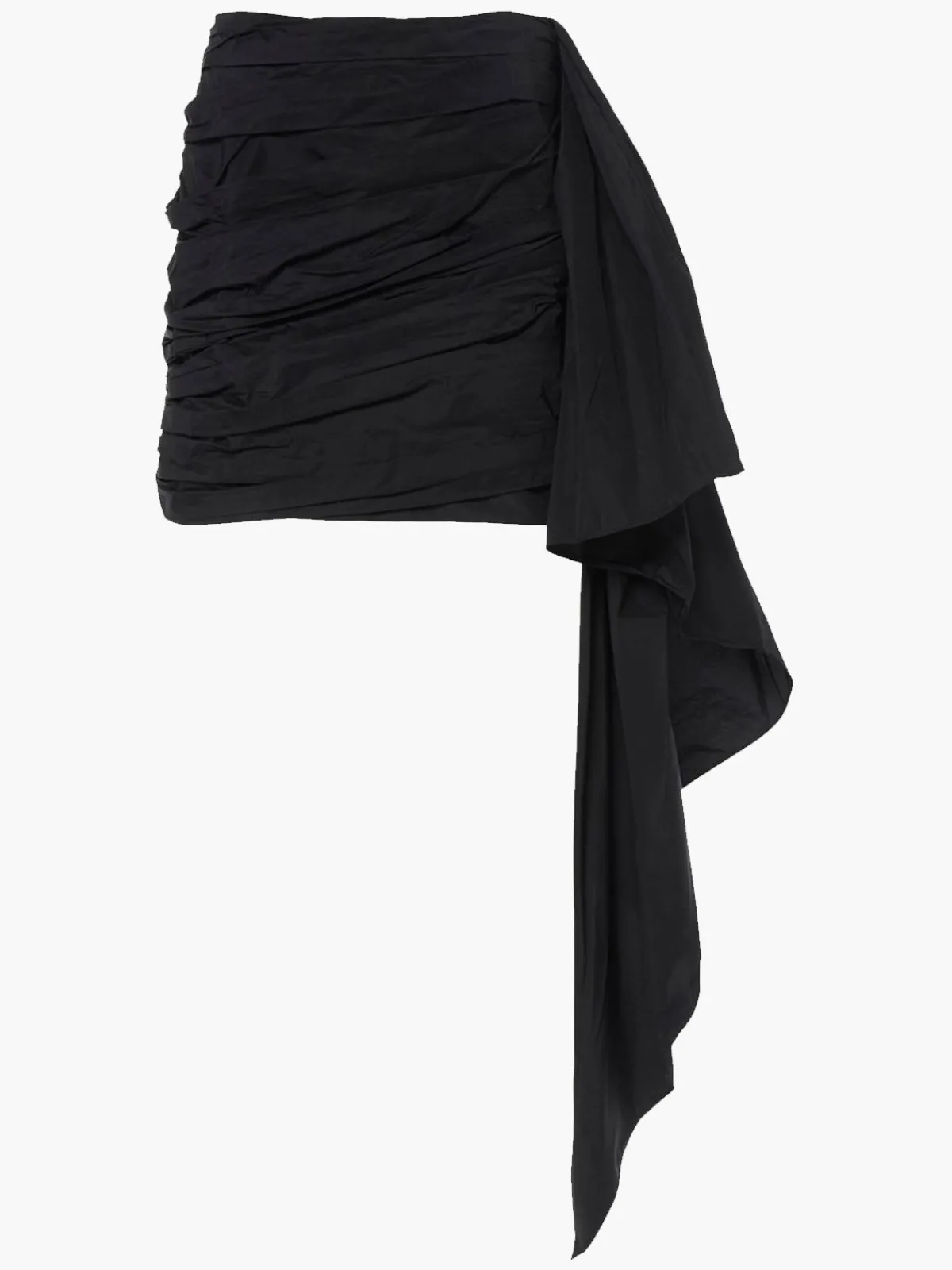 By Efrain Mogollon Anita Zuluaga Skirt