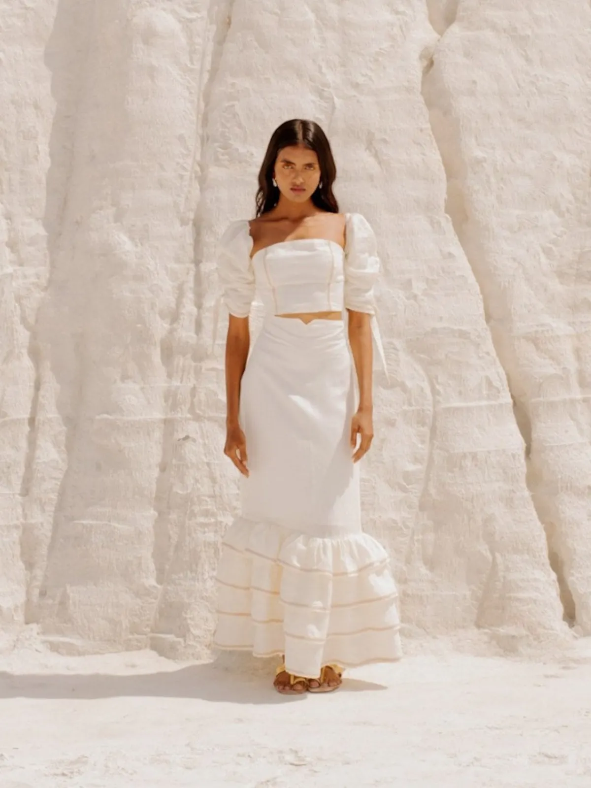 De Castro Flamenco Set