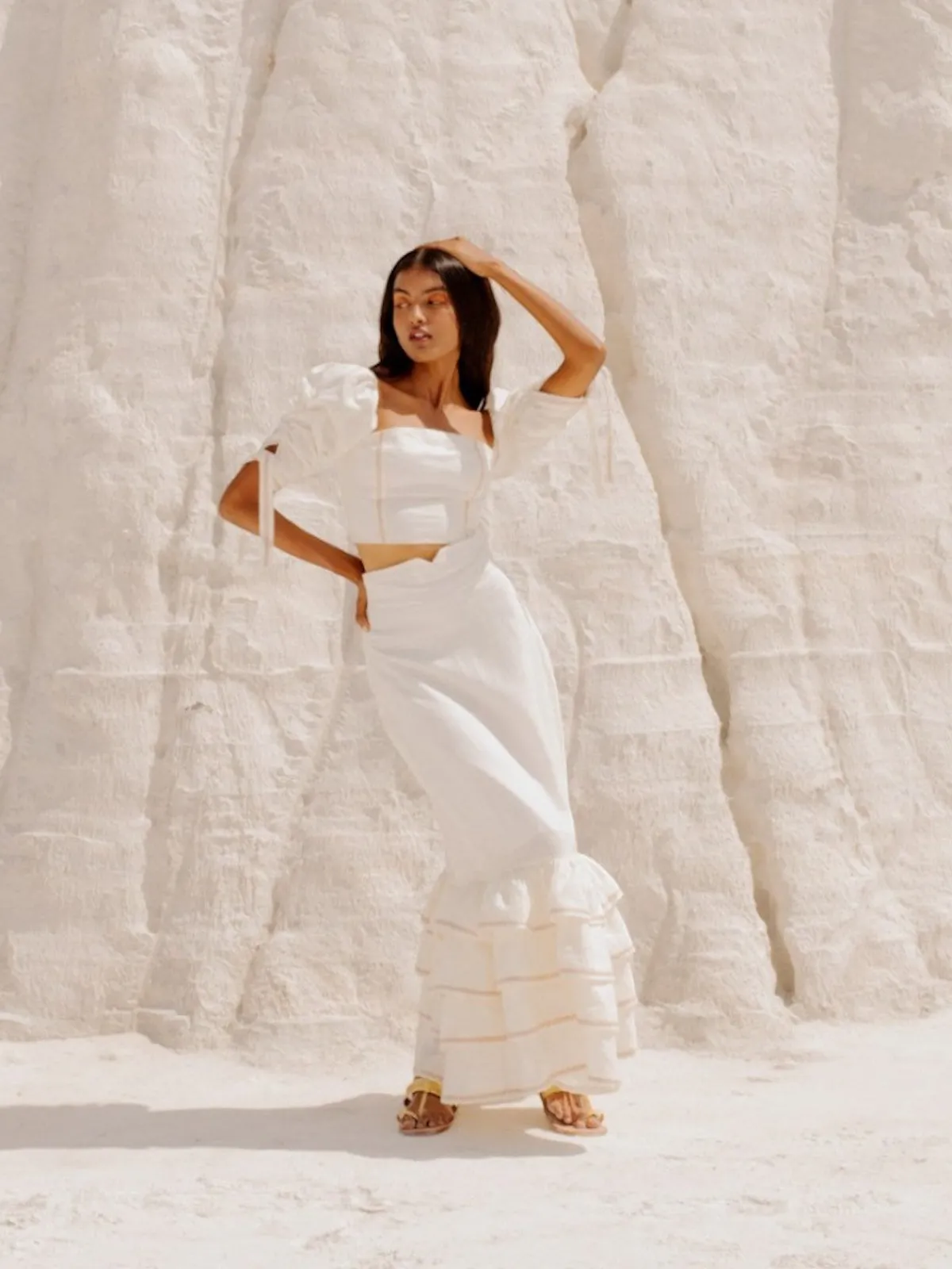 De Castro Flamenco Set