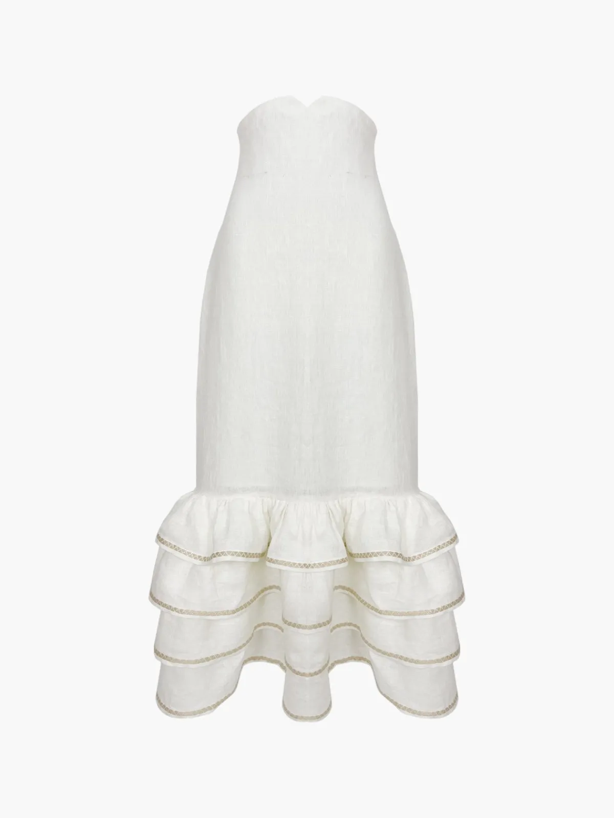 De Castro Flamenco Set