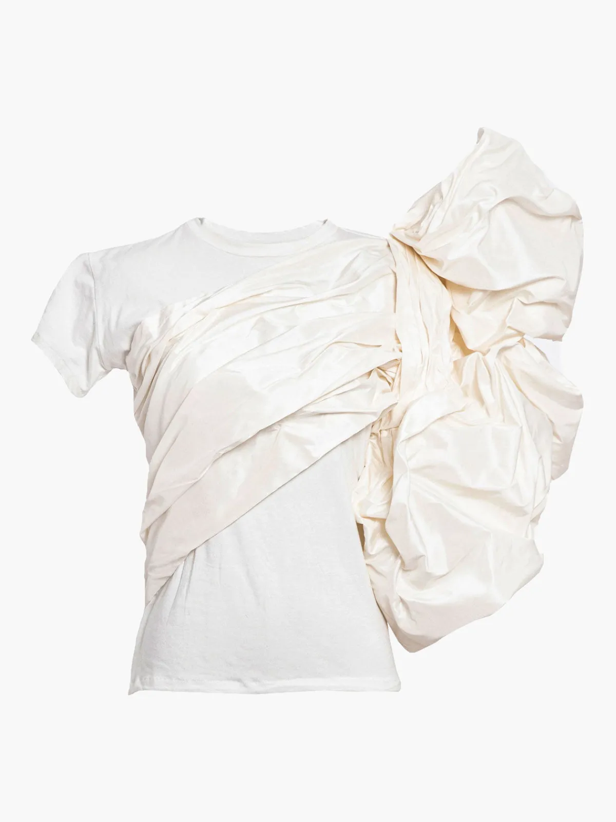 By Efrain Mogollon Abolengo T-Shirt