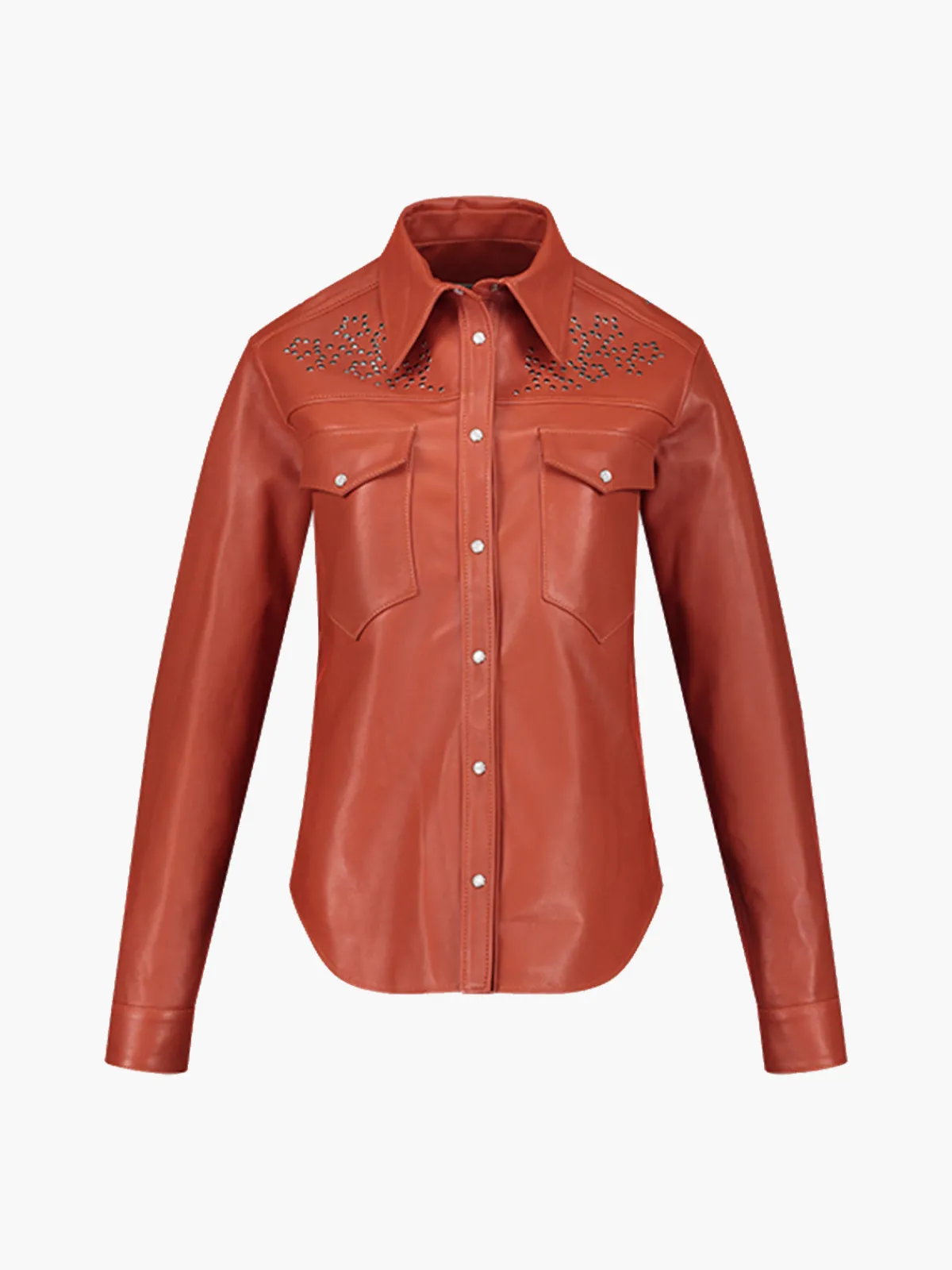 DanCassab Anika Shirt