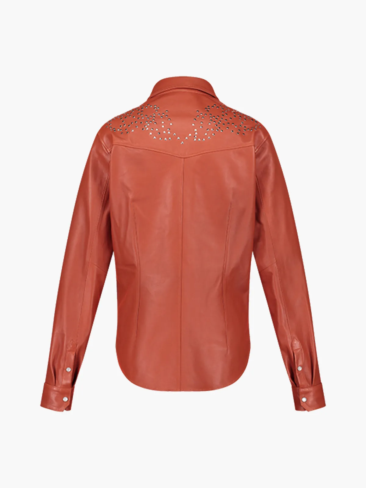 DanCassab Anika Shirt