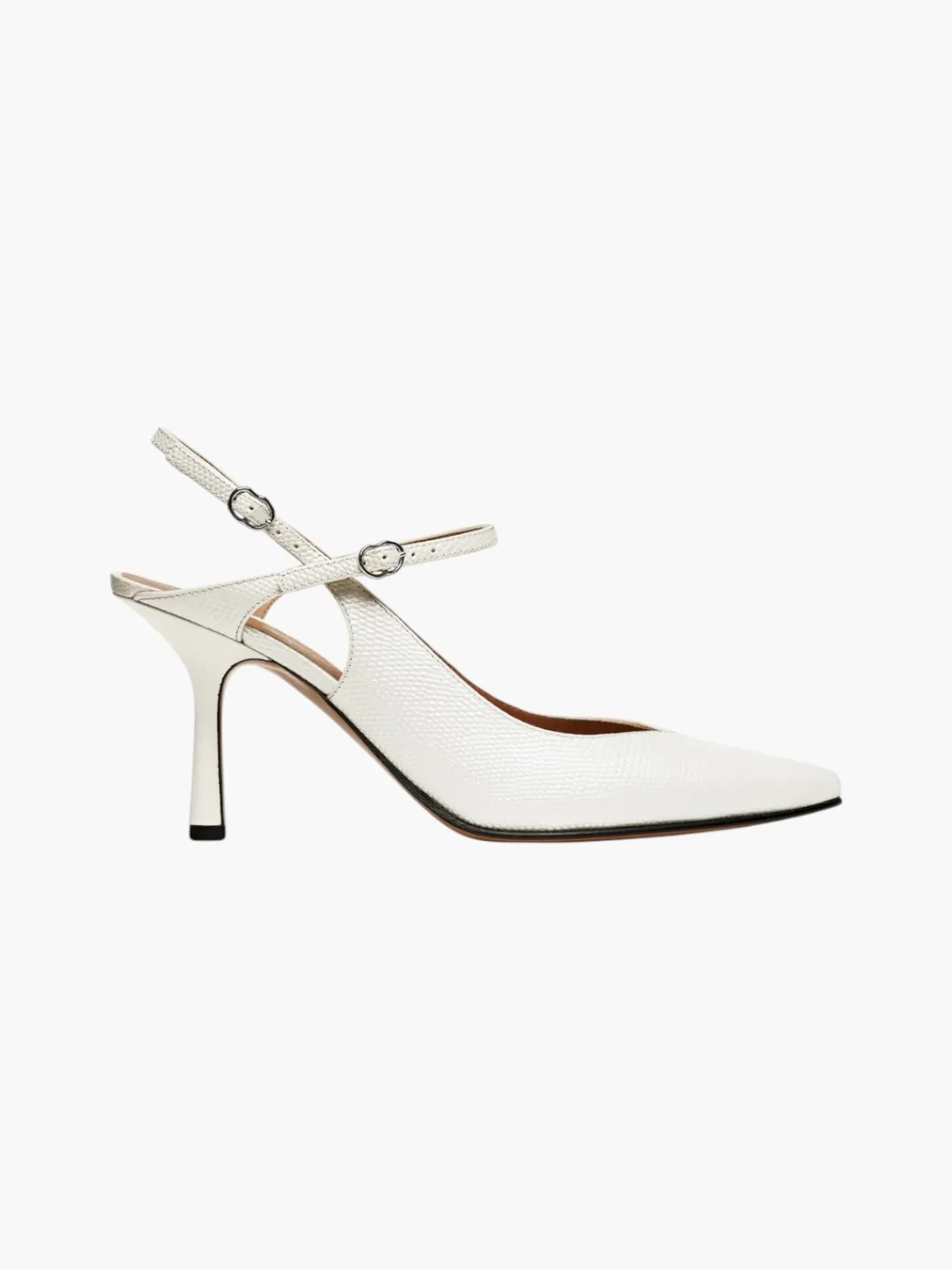 Nomasei Gattaca Pumps