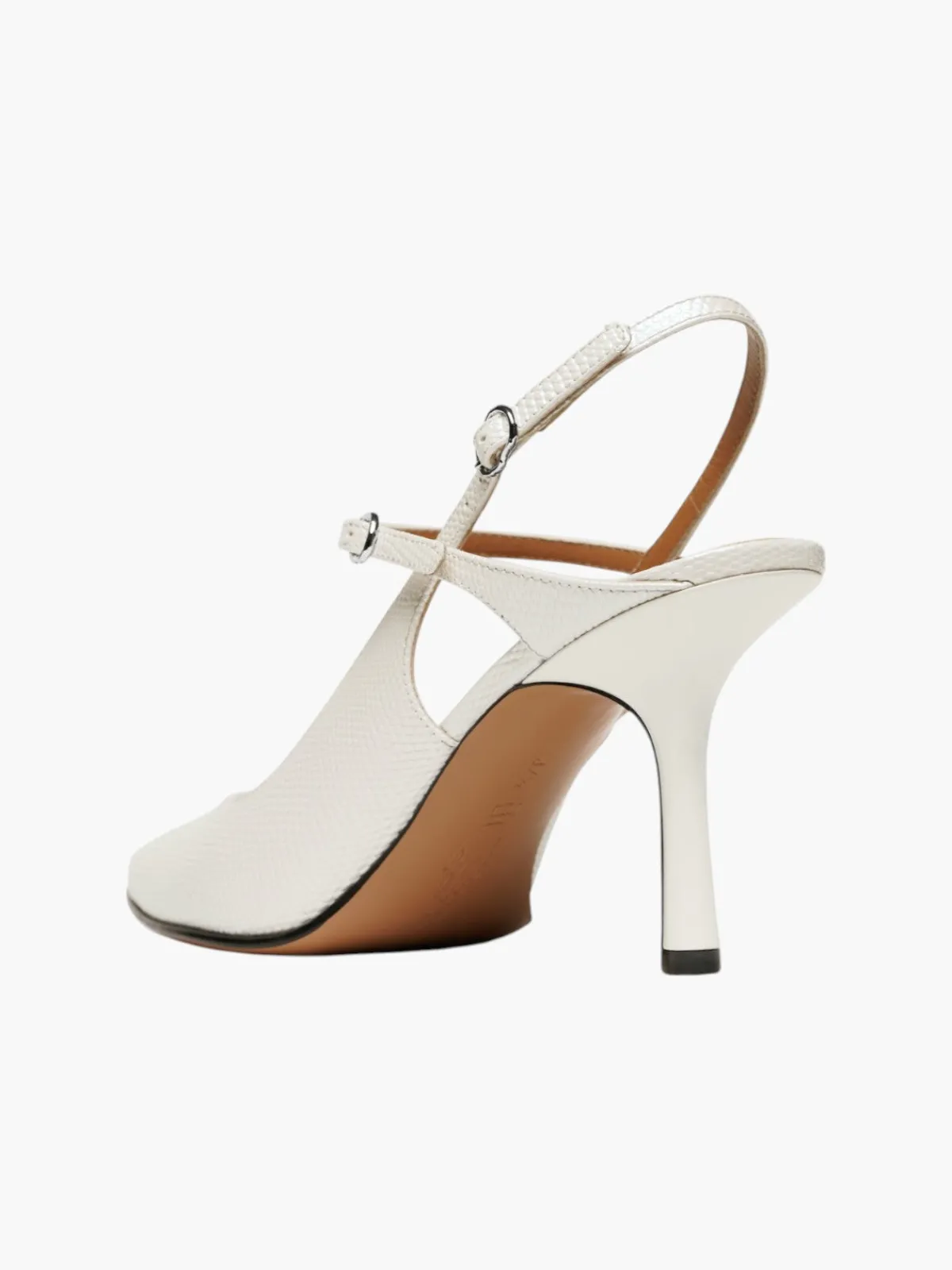 Nomasei Gattaca Pumps