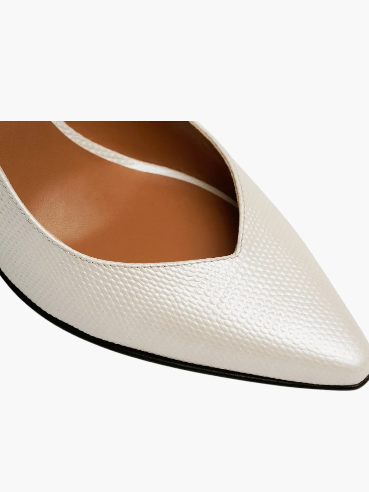 Nomasei Gattaca Pumps