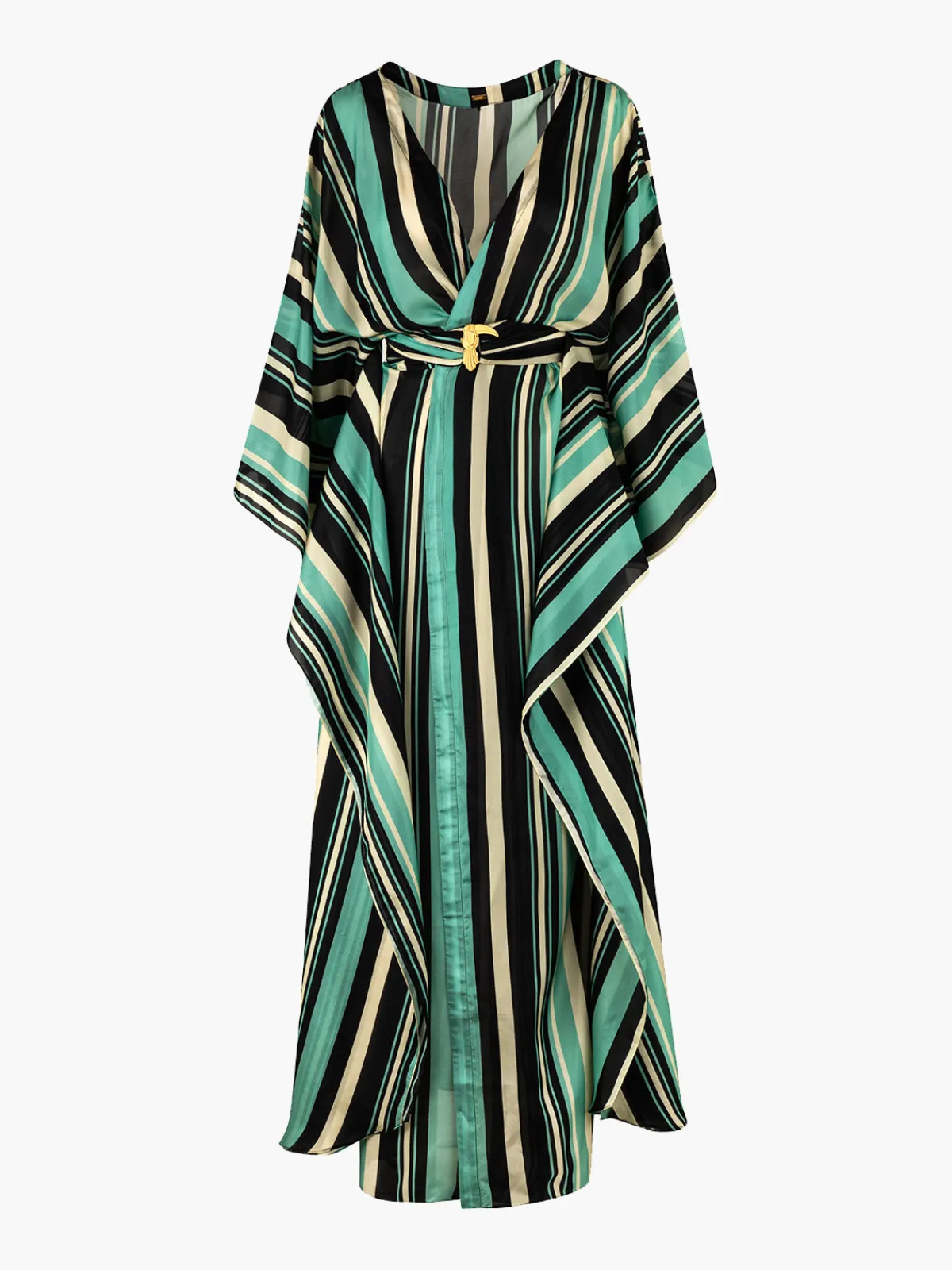 Juan de Dios Morena Kaftan