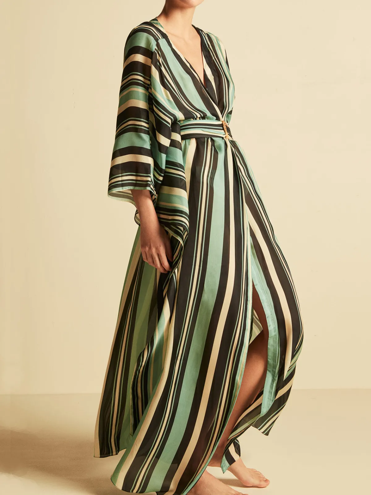 Juan de Dios Morena Kaftan