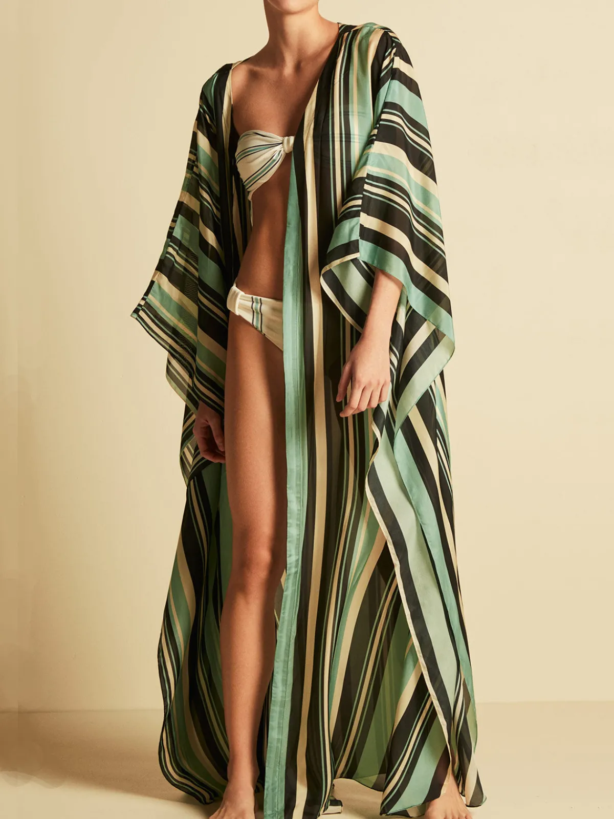 Juan de Dios Morena Kaftan