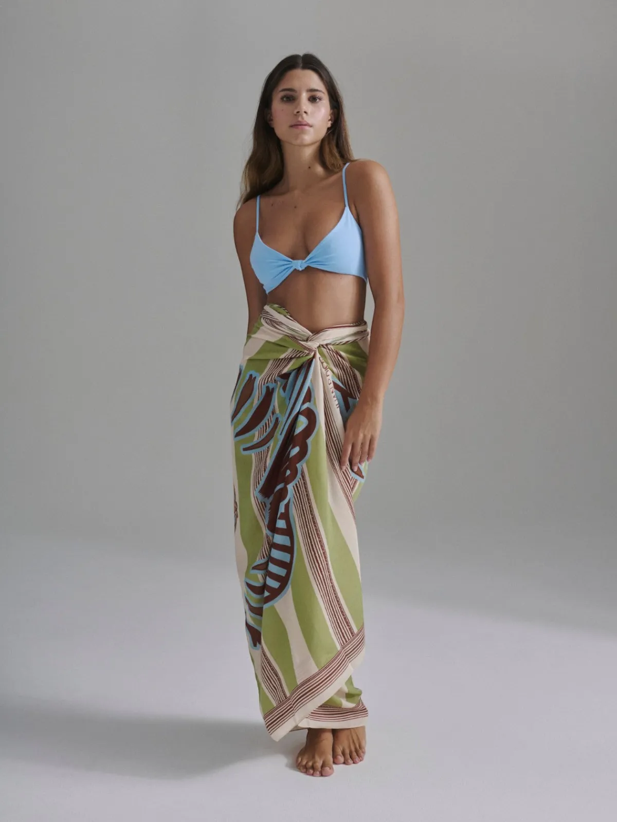 Juan de Dios Pacifico Top