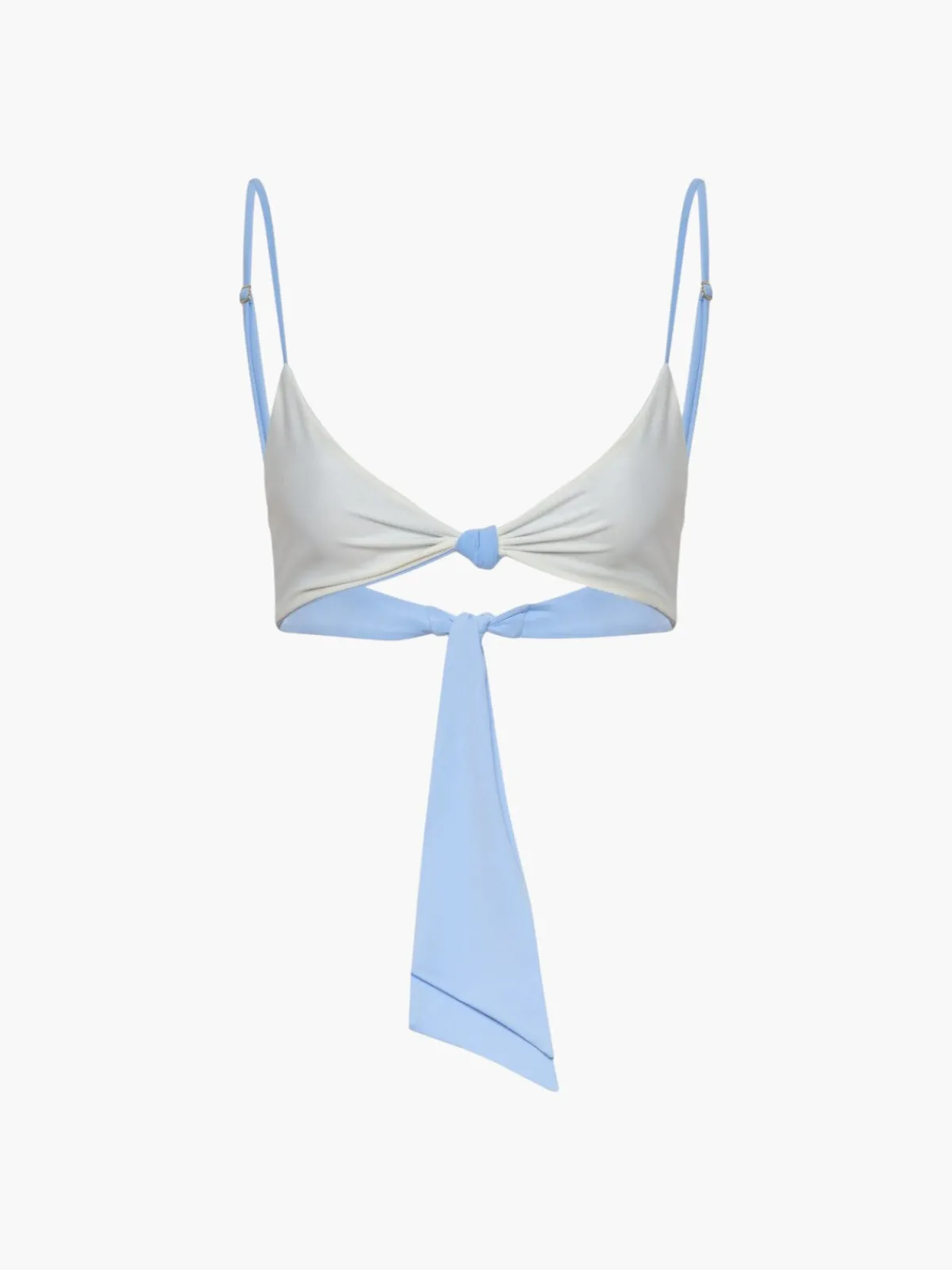 Juan de Dios Pacifico Top