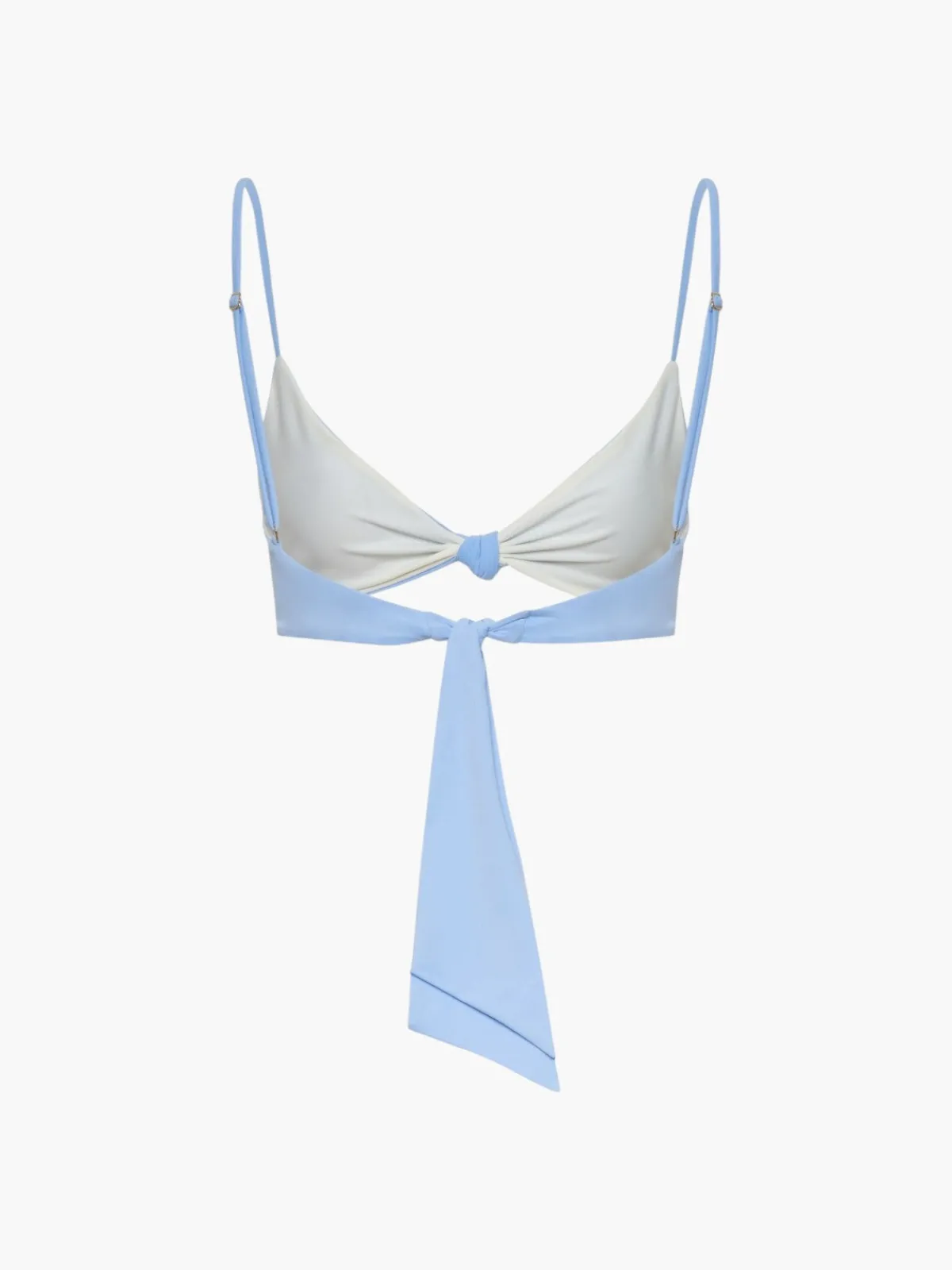 Juan de Dios Pacifico Top