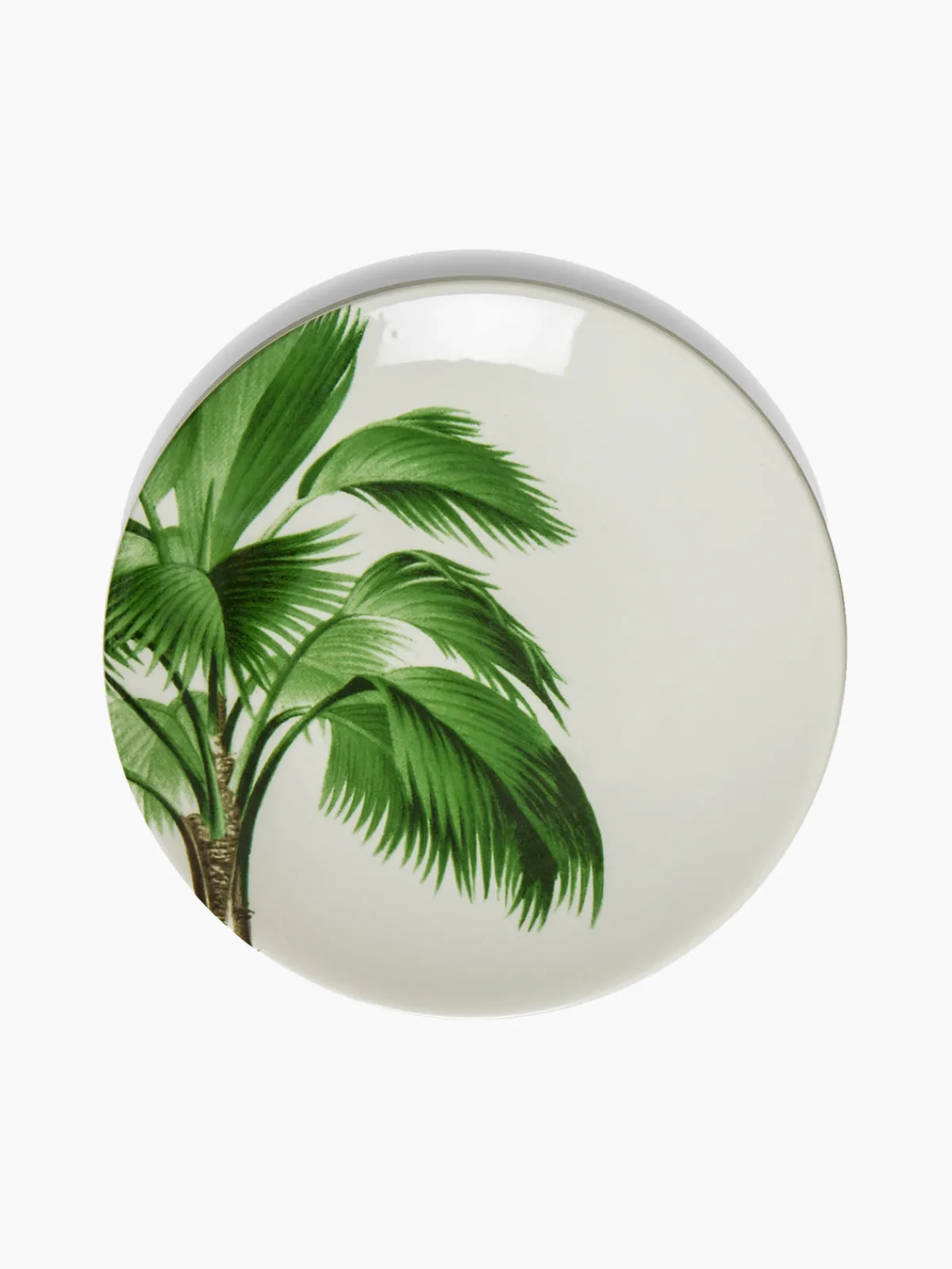 Mola Sasa Dessert Plate Set