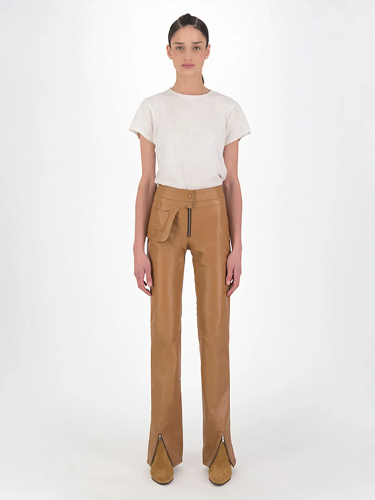 DanCassab Amal Pants