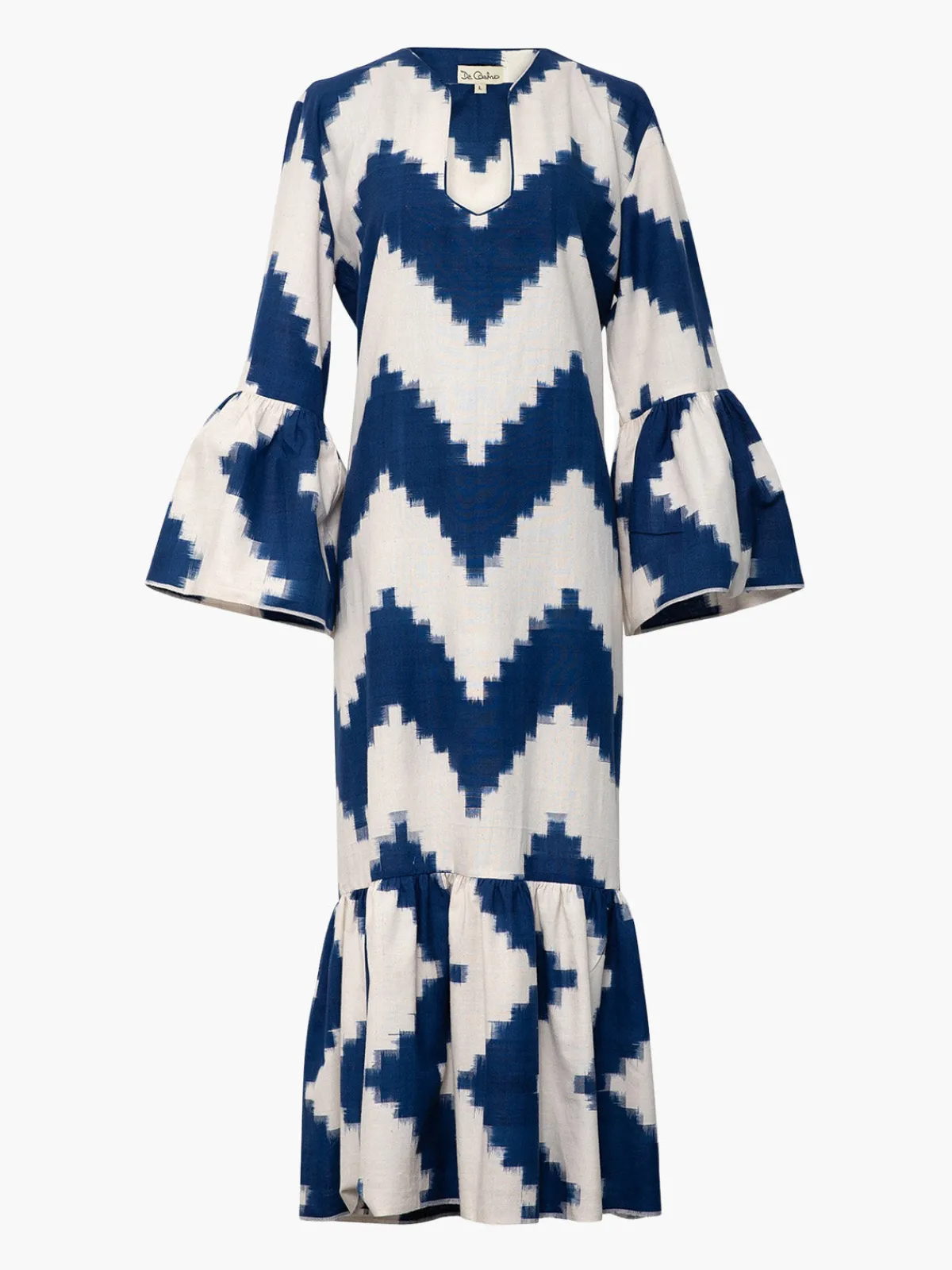 De Castro Viento Dress