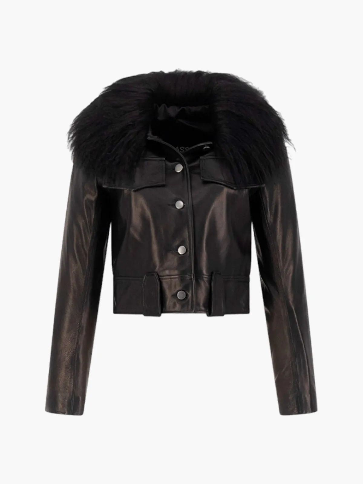 DanCassab Fanny Jacket