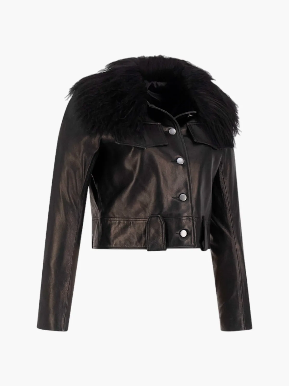 DanCassab Fanny Jacket