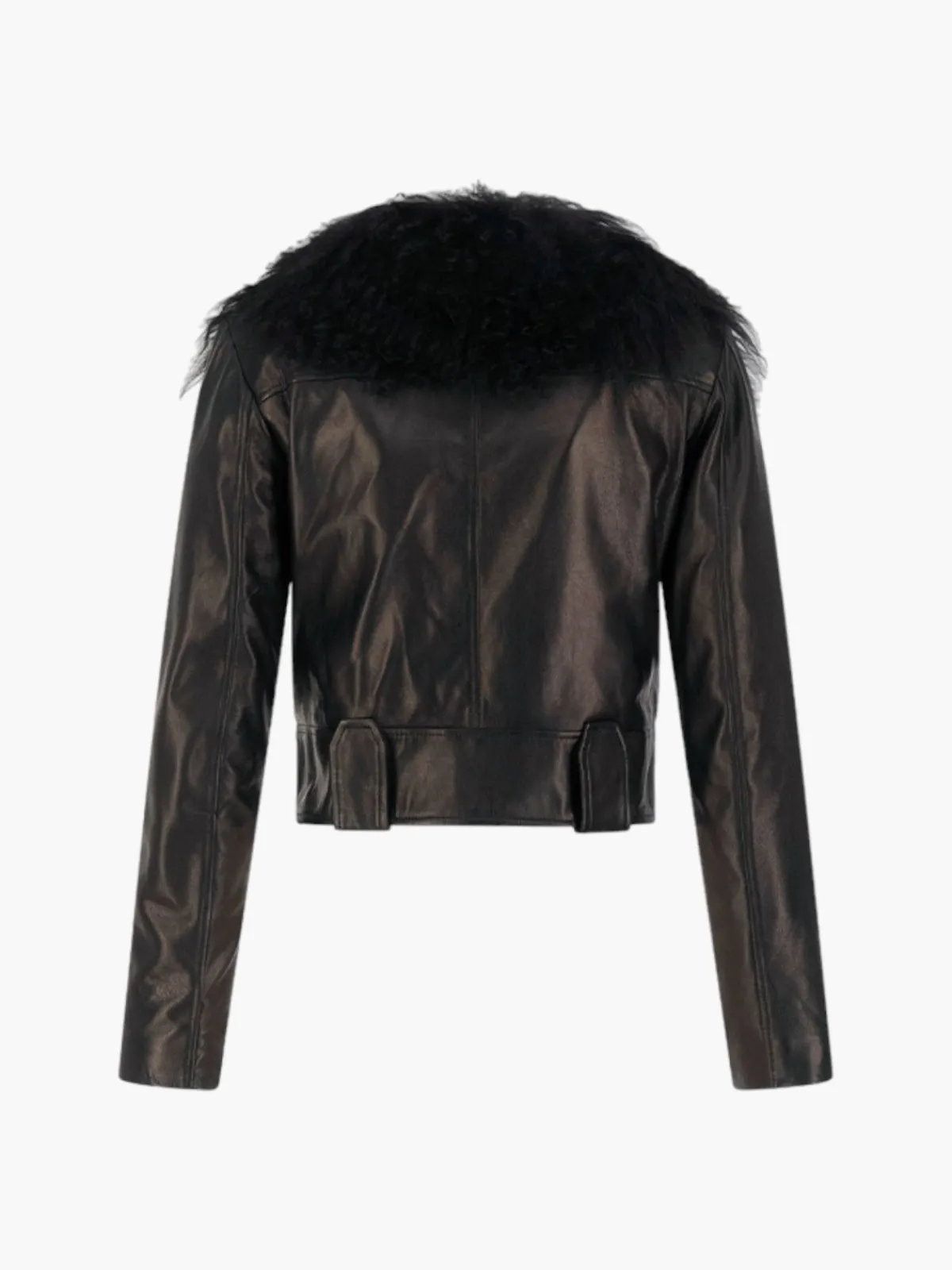 DanCassab Fanny Jacket